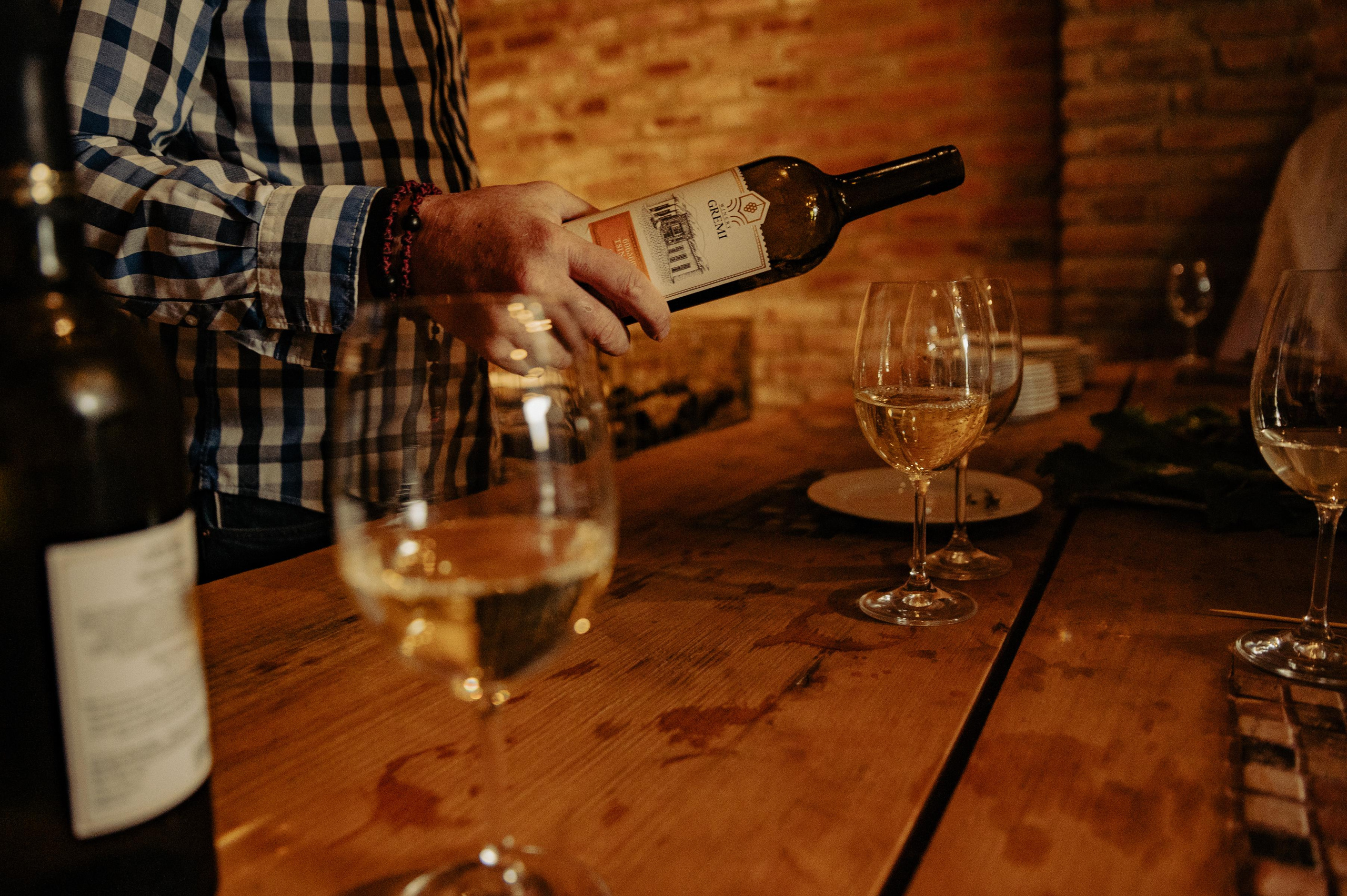 RTKVELLI. Фотограф в Тбилиси. Портрет, репортаж, эвент. Геннадий Демченко