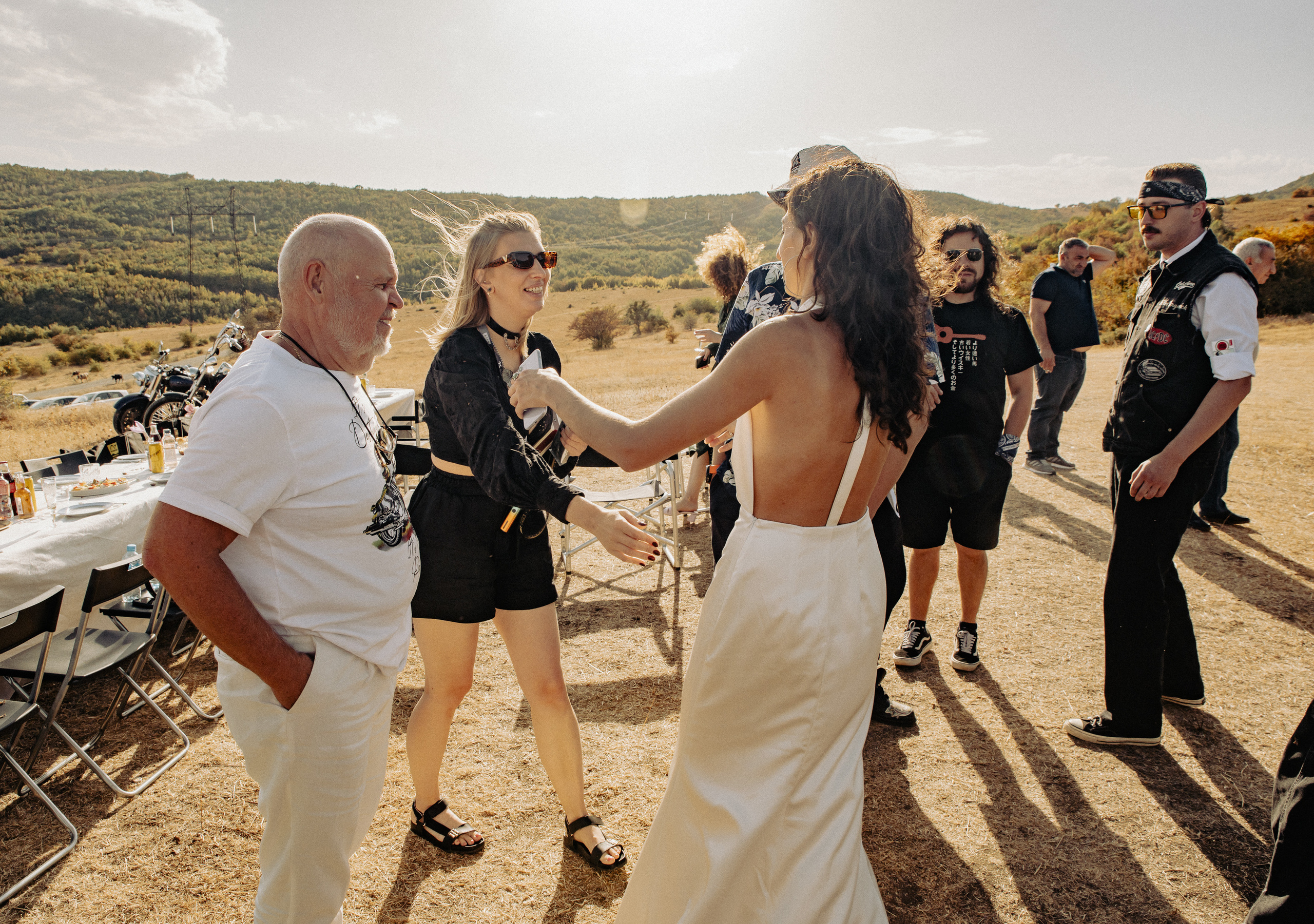 Olya & Boltyan. Фотограф в Тбилиси. Портрет, репортаж, эвент. Геннадий Демченко