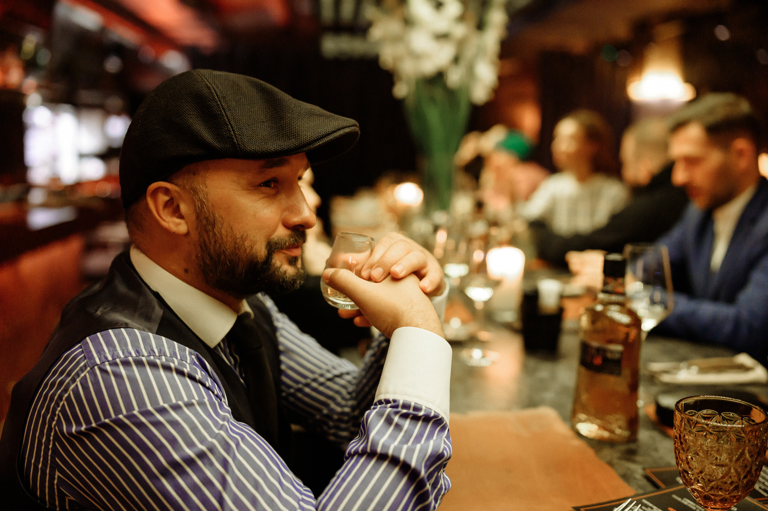 Highland Park & Мясной Цех. Portrait and reportage photographer