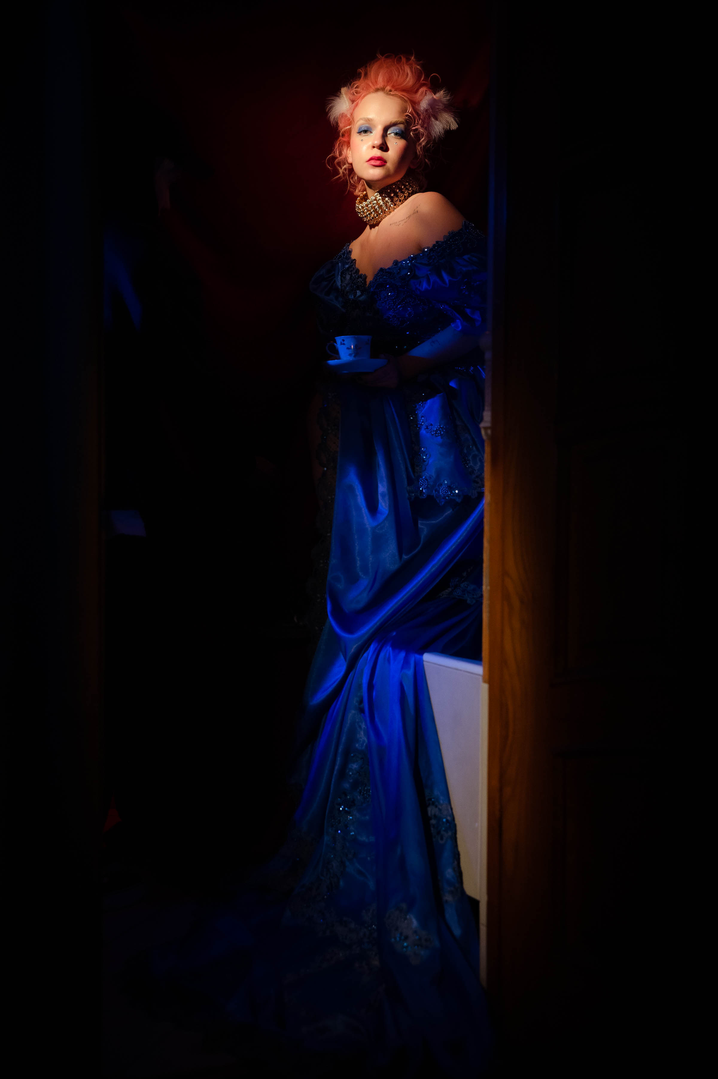 Wonderland. Фотограф в Тбилиси. Портрет, репортаж, эвент. Геннадий Демченко