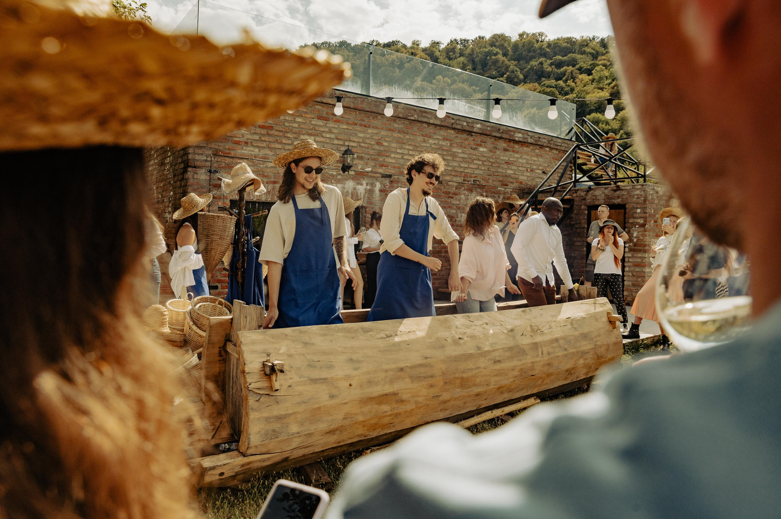 RTKVELLI. Фотограф в Тбилиси. Портрет, репортаж, эвент. Геннадий Демченко