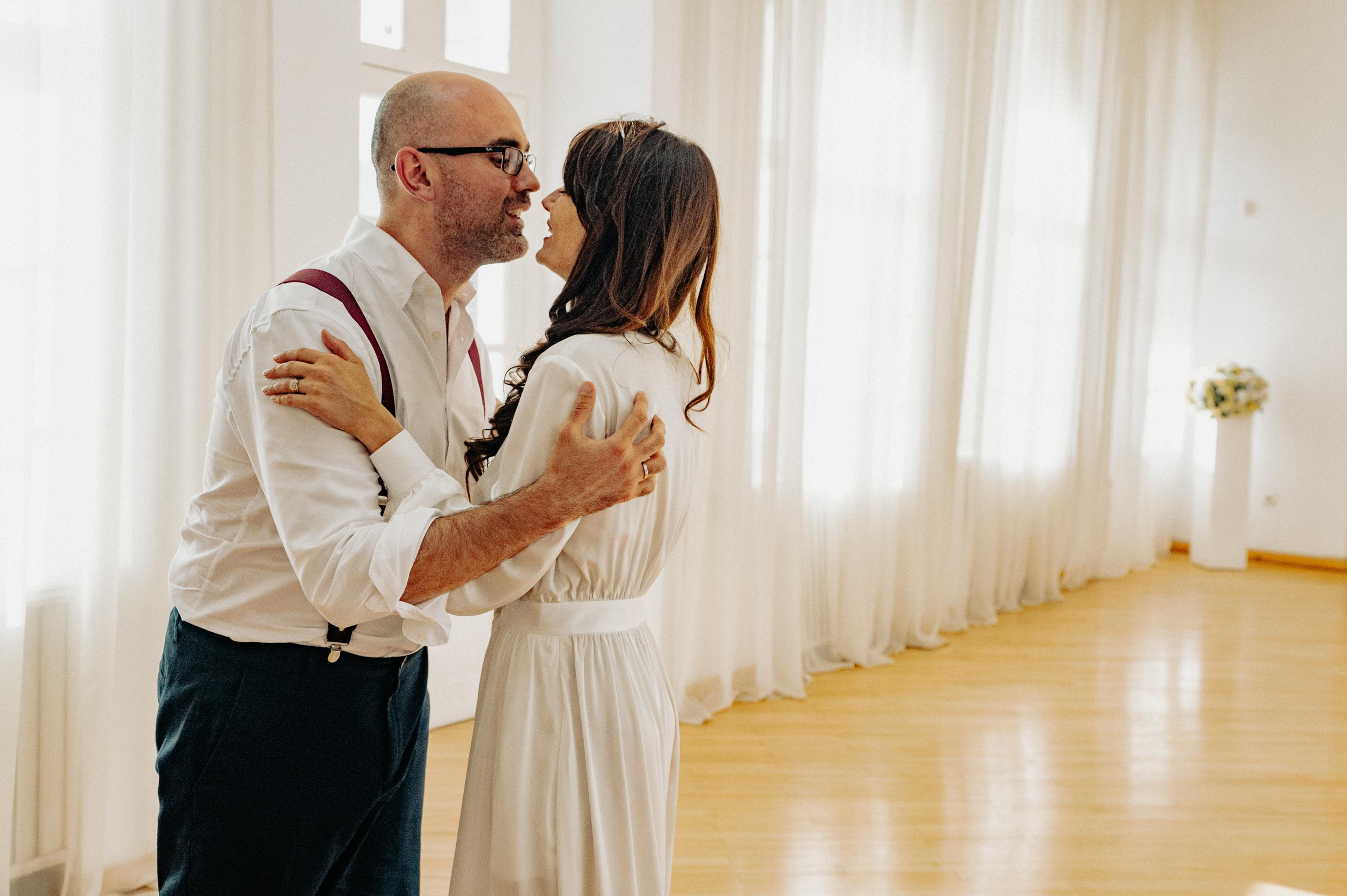 Ksusha & Garik. Фотограф в Тбилиси. Портрет, репортаж, эвент. Геннадий Демченко