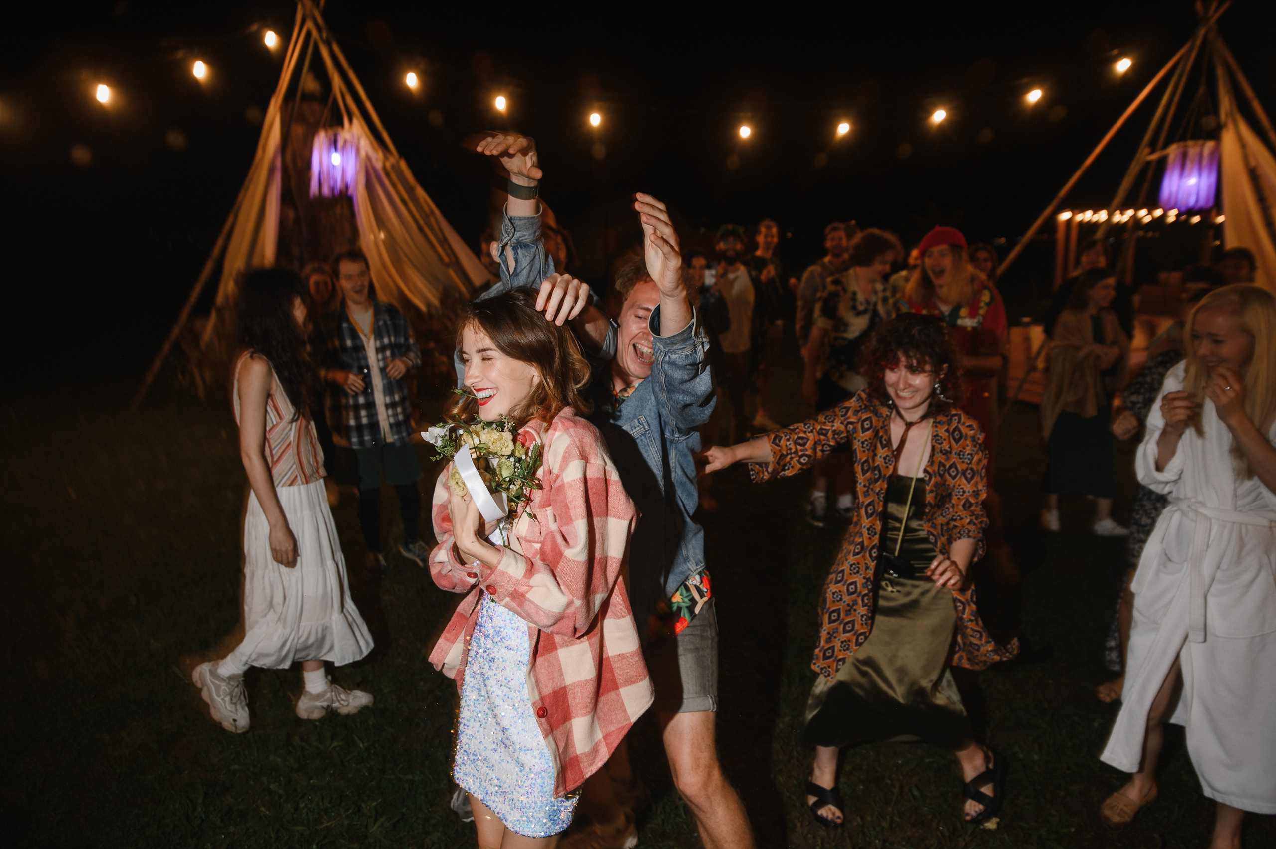 Anya & Yura. Portrait and reportage photographer