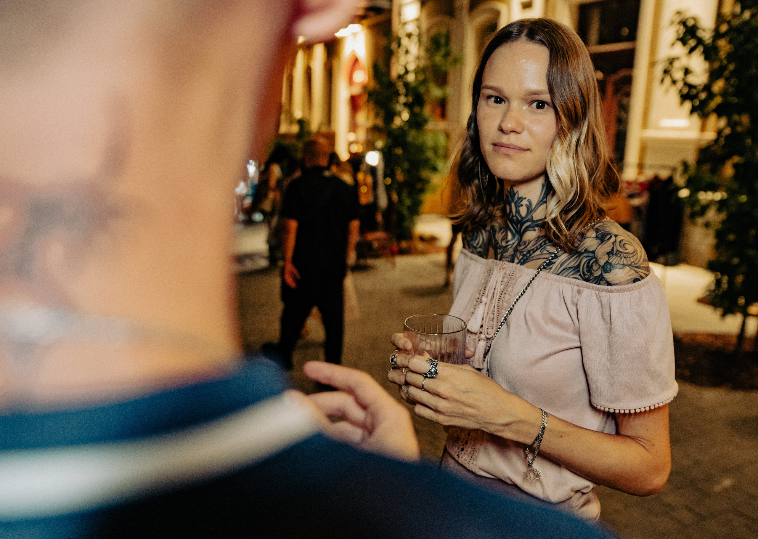 Dreamlanka market. Portrait and reportage photographer