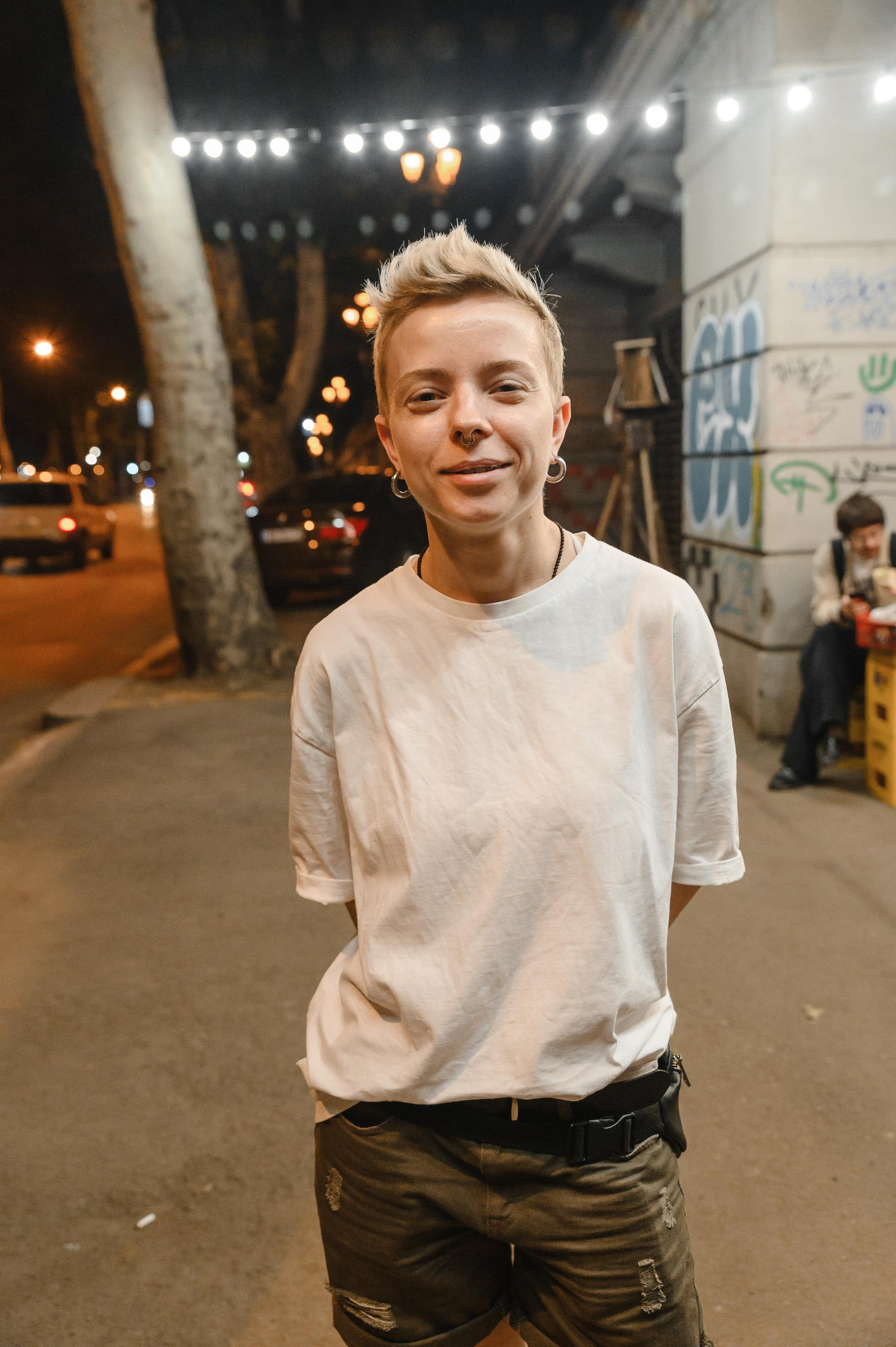 Echoverse. Portrait and reportage photographer