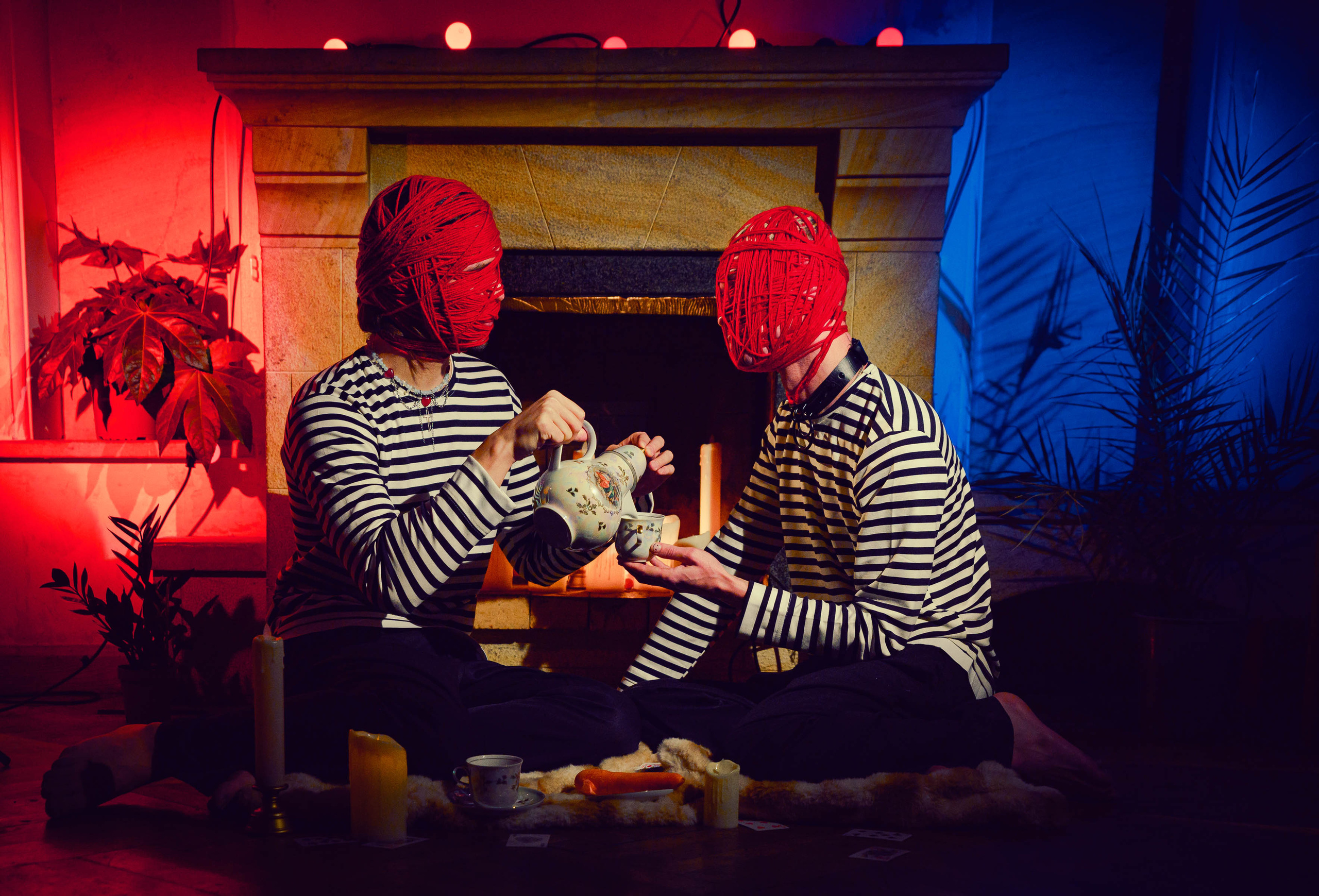 Wonderland. Фотограф в Тбилиси. Портрет, репортаж, эвент. Геннадий Демченко