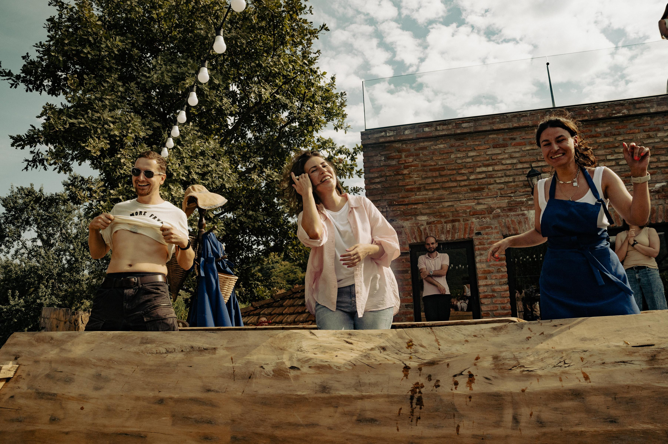 RTKVELLI. Фотограф в Тбилиси. Портрет, репортаж, эвент. Геннадий Демченко