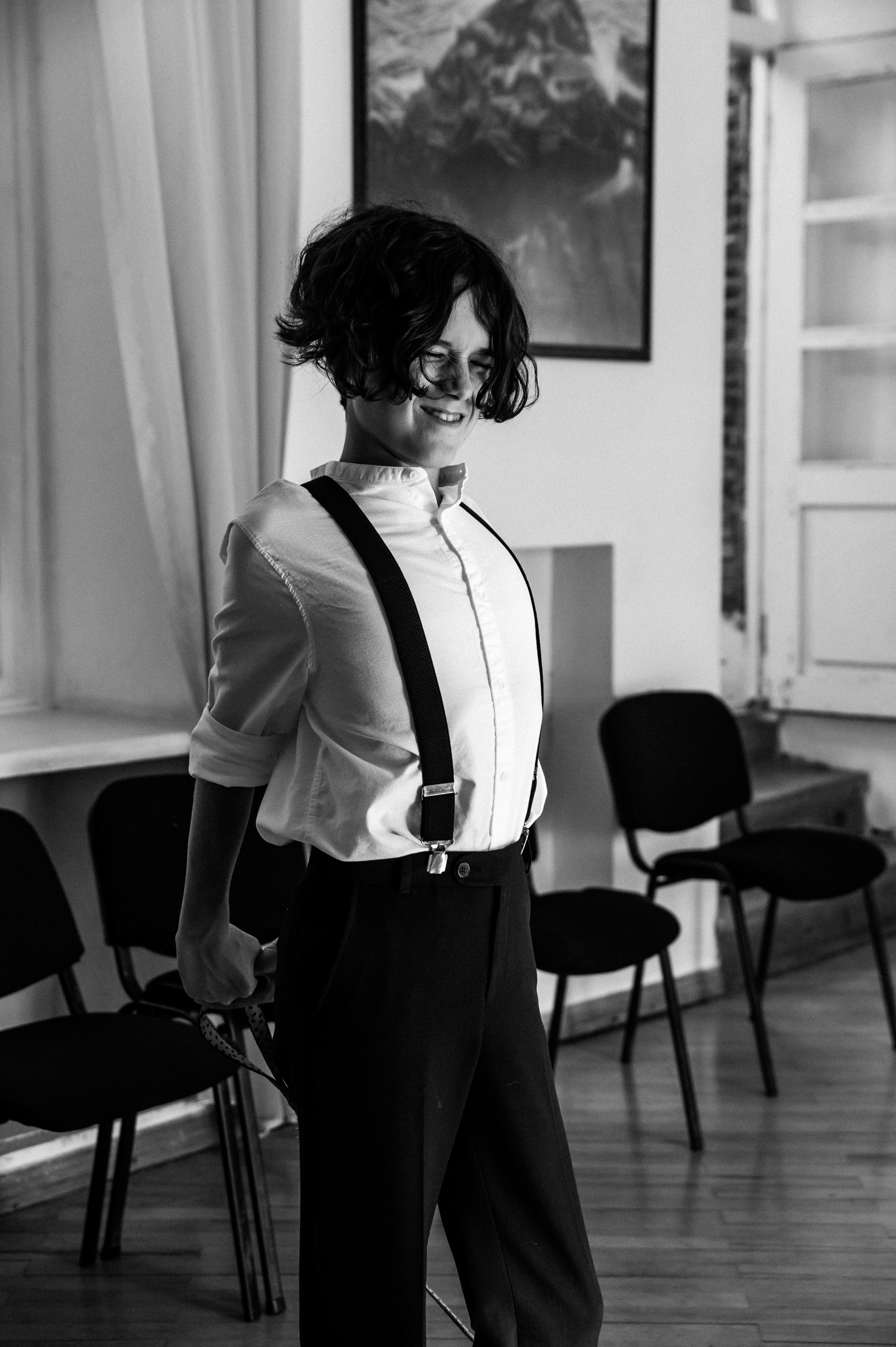 Ksusha & Garik. Фотограф в Тбилиси. Портрет, репортаж, эвент. Геннадий Демченко