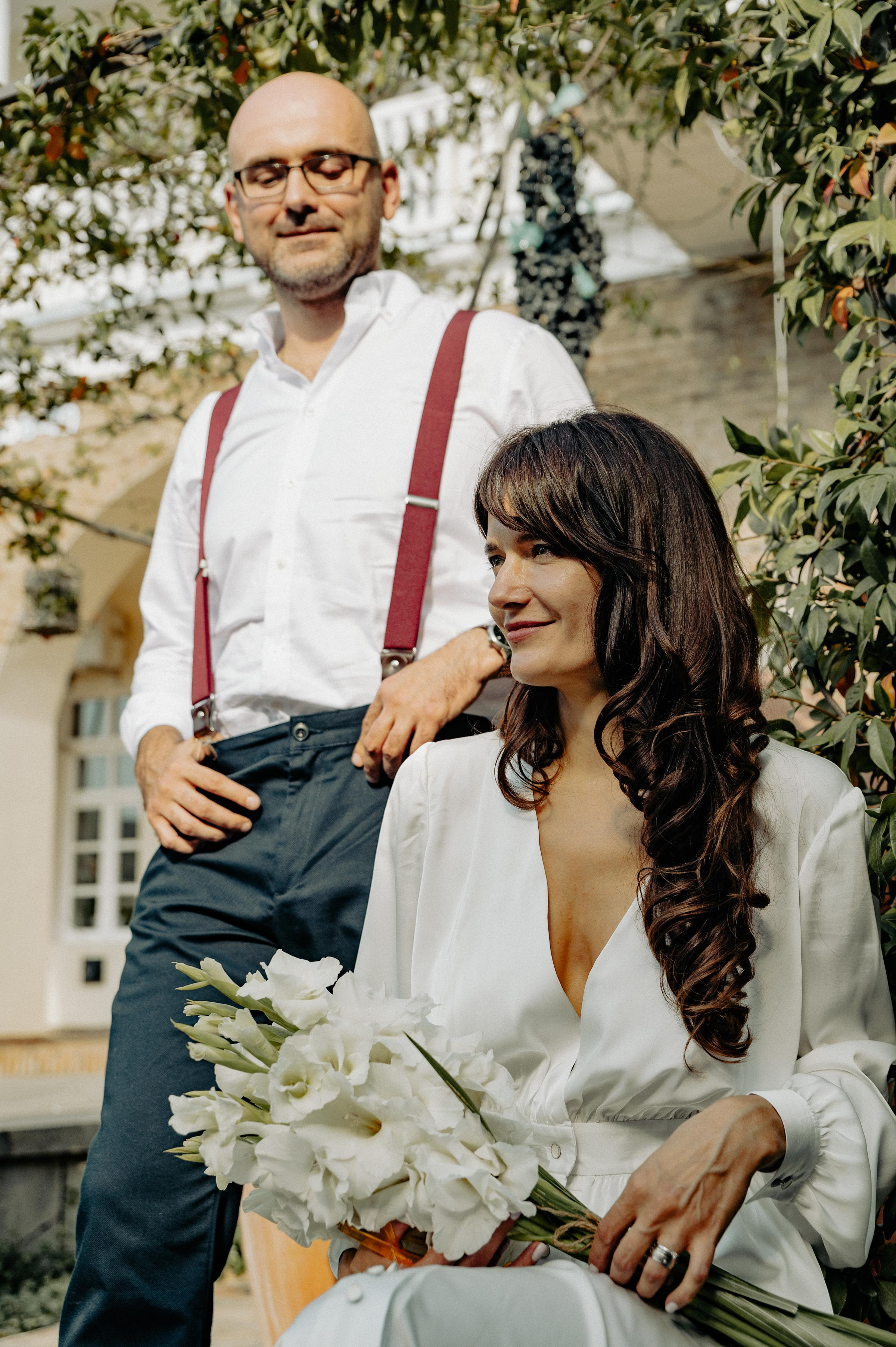 Ksusha & Garik. Фотограф в Тбилиси. Портрет, репортаж, эвент. Геннадий Демченко