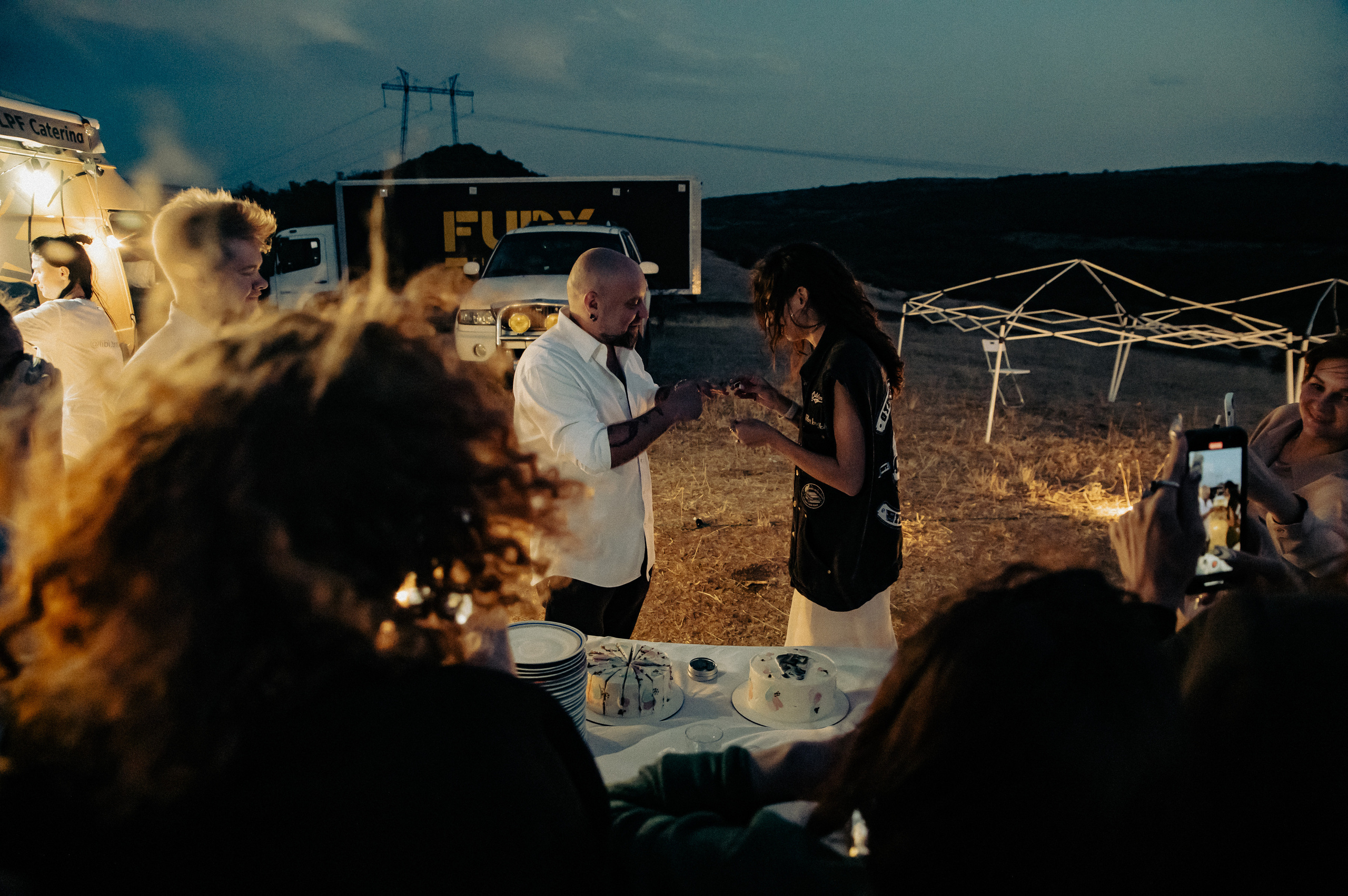 Olya & Boltyan. Фотограф в Тбилиси. Портрет, репортаж, эвент. Геннадий Демченко