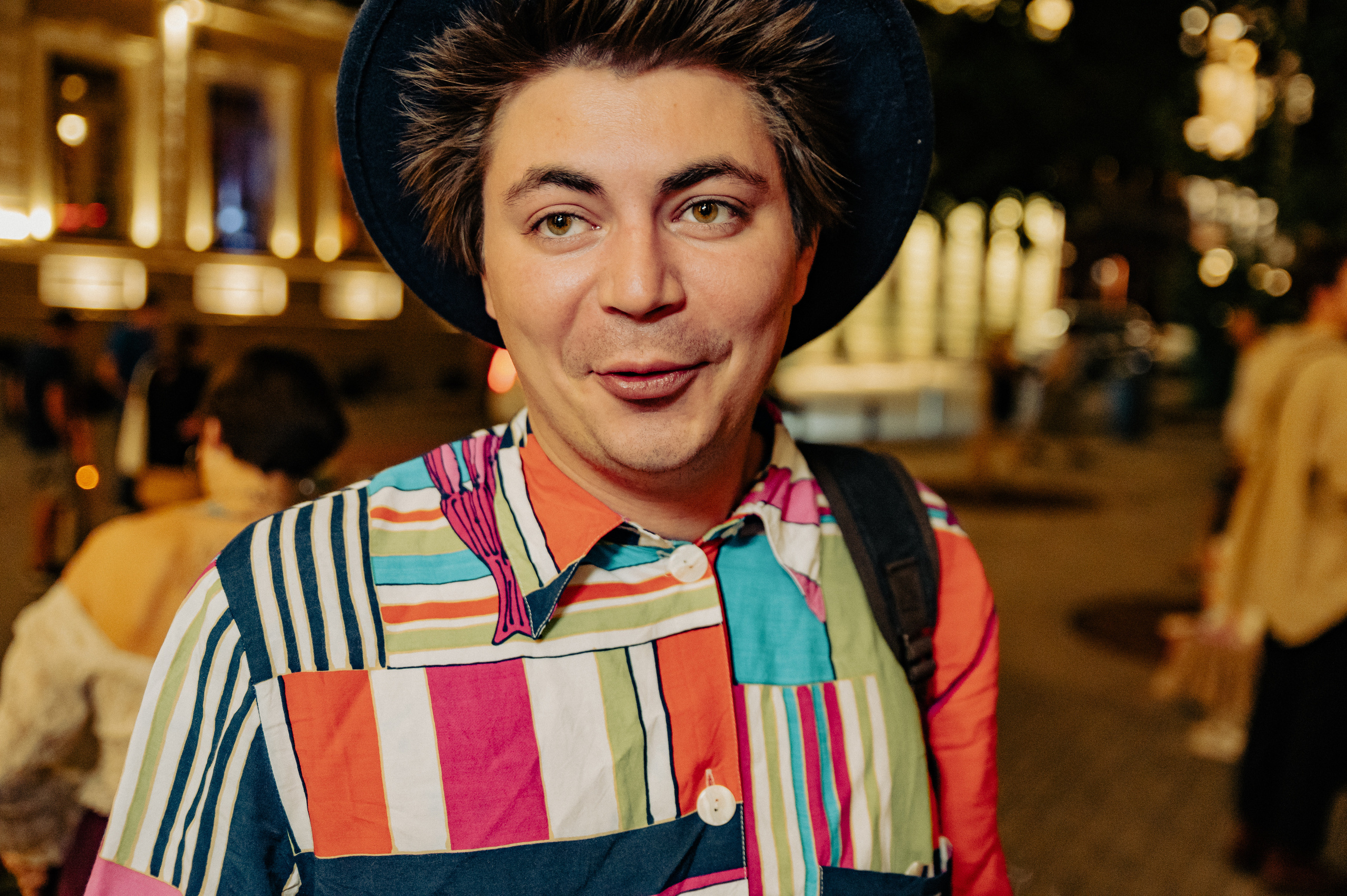 Dreamlanka market. Portrait and reportage photographer