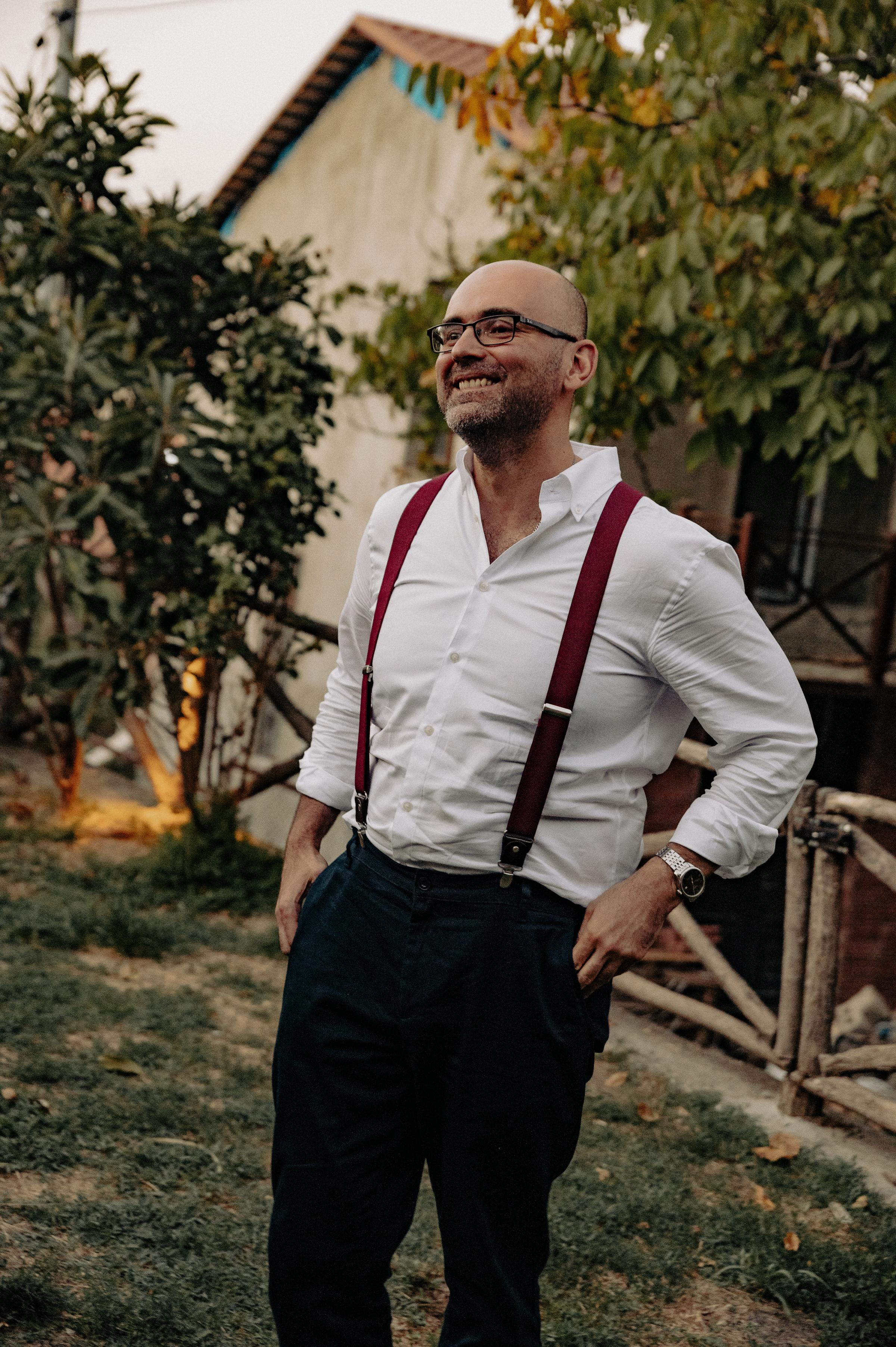 Ksusha & Garik. Фотограф в Тбилиси. Портрет, репортаж, эвент. Геннадий Демченко