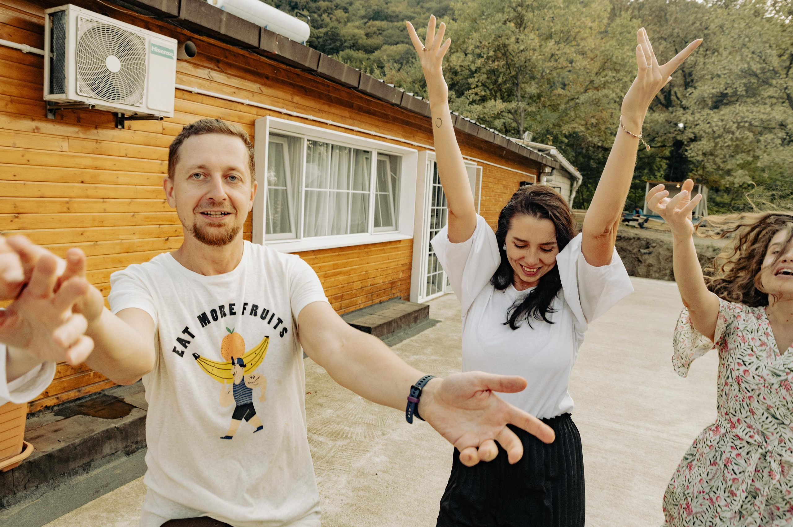 RTKVELLI. Фотограф в Тбилиси. Портрет, репортаж, эвент. Геннадий Демченко