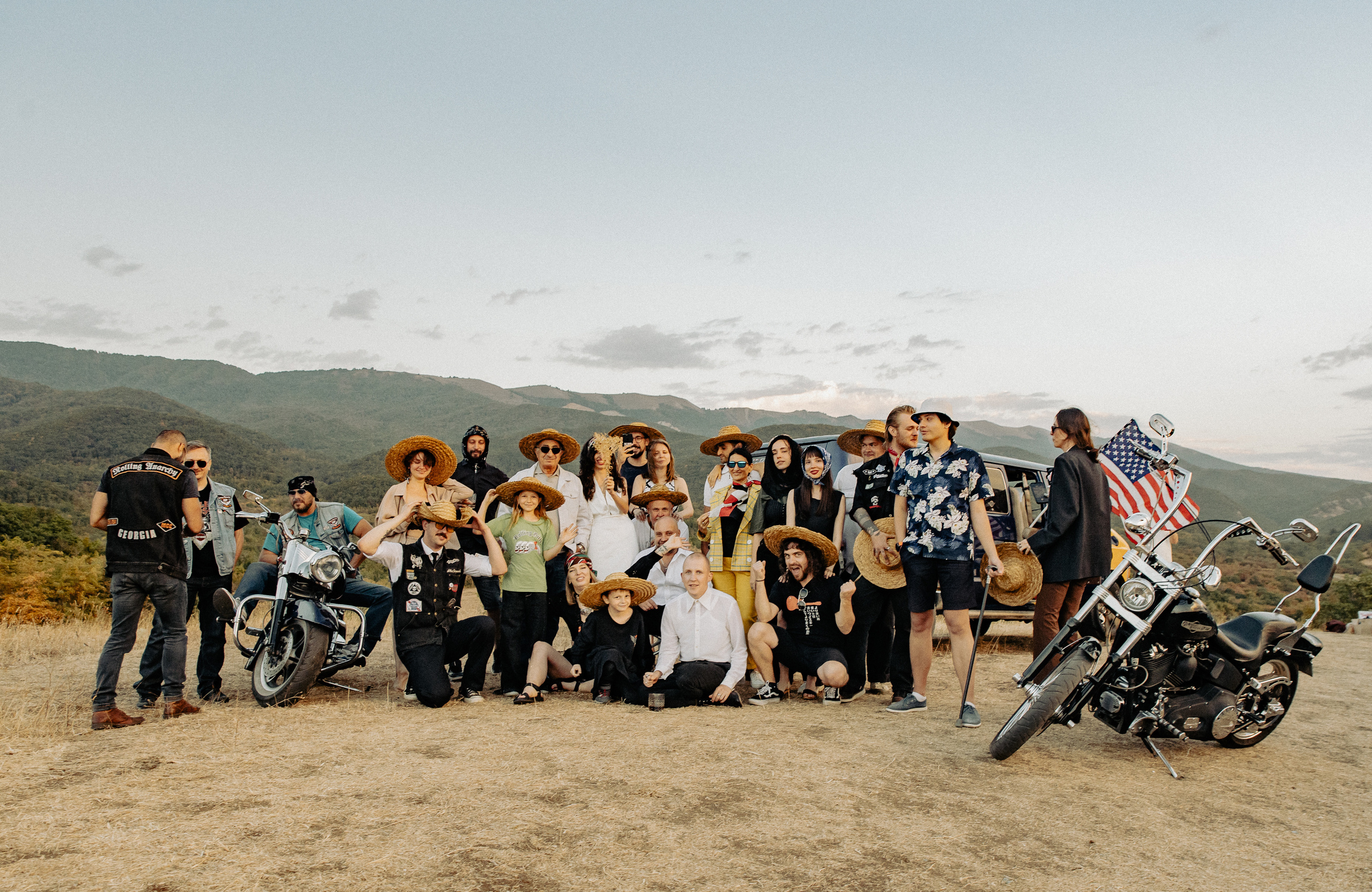 Olya & Boltyan. Фотограф в Тбилиси. Портрет, репортаж, эвент. Геннадий Демченко