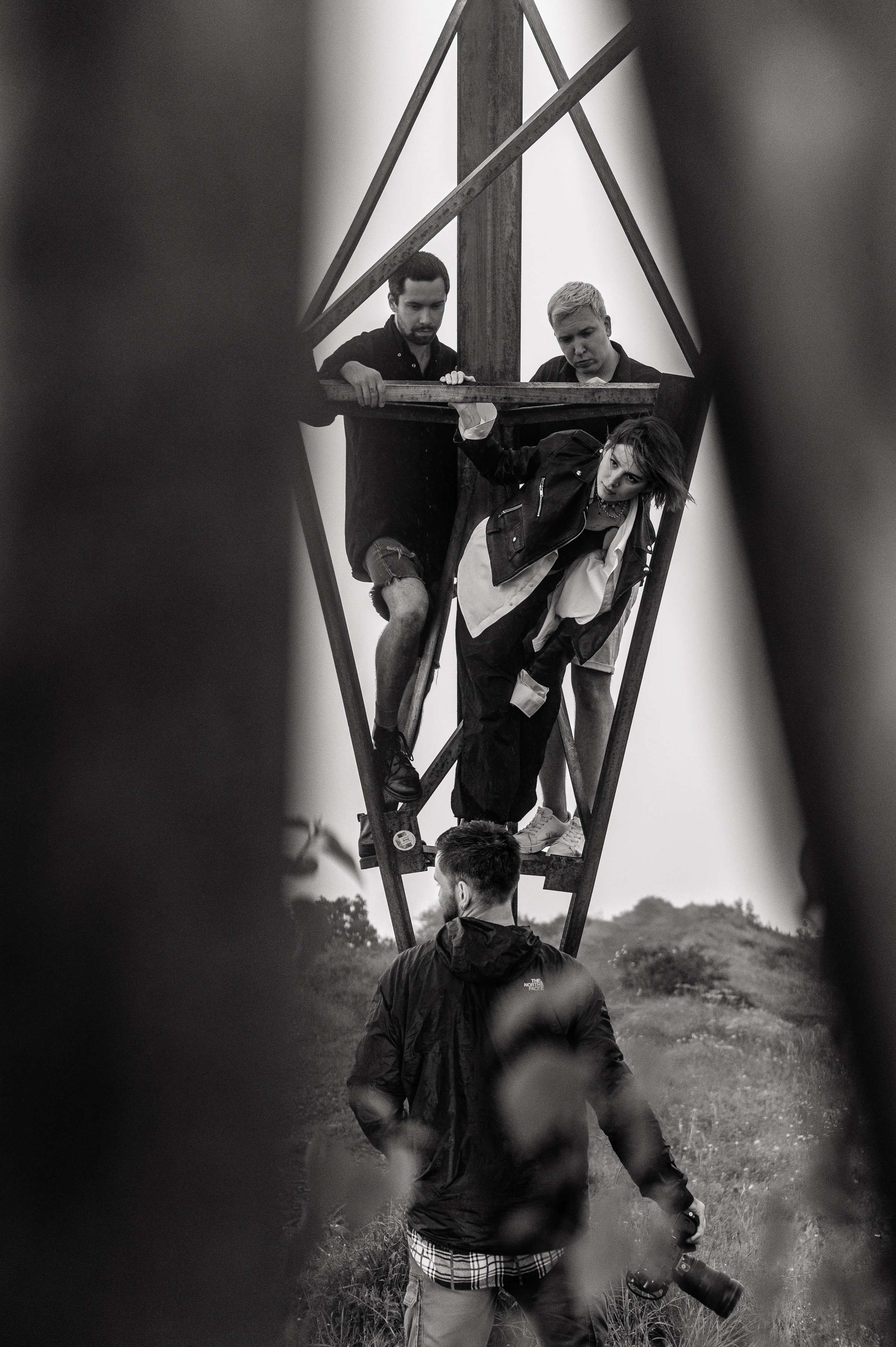 Nuvo Departe. Фотограф в Тбилиси. Портрет, репортаж, эвент. Геннадий Демченко