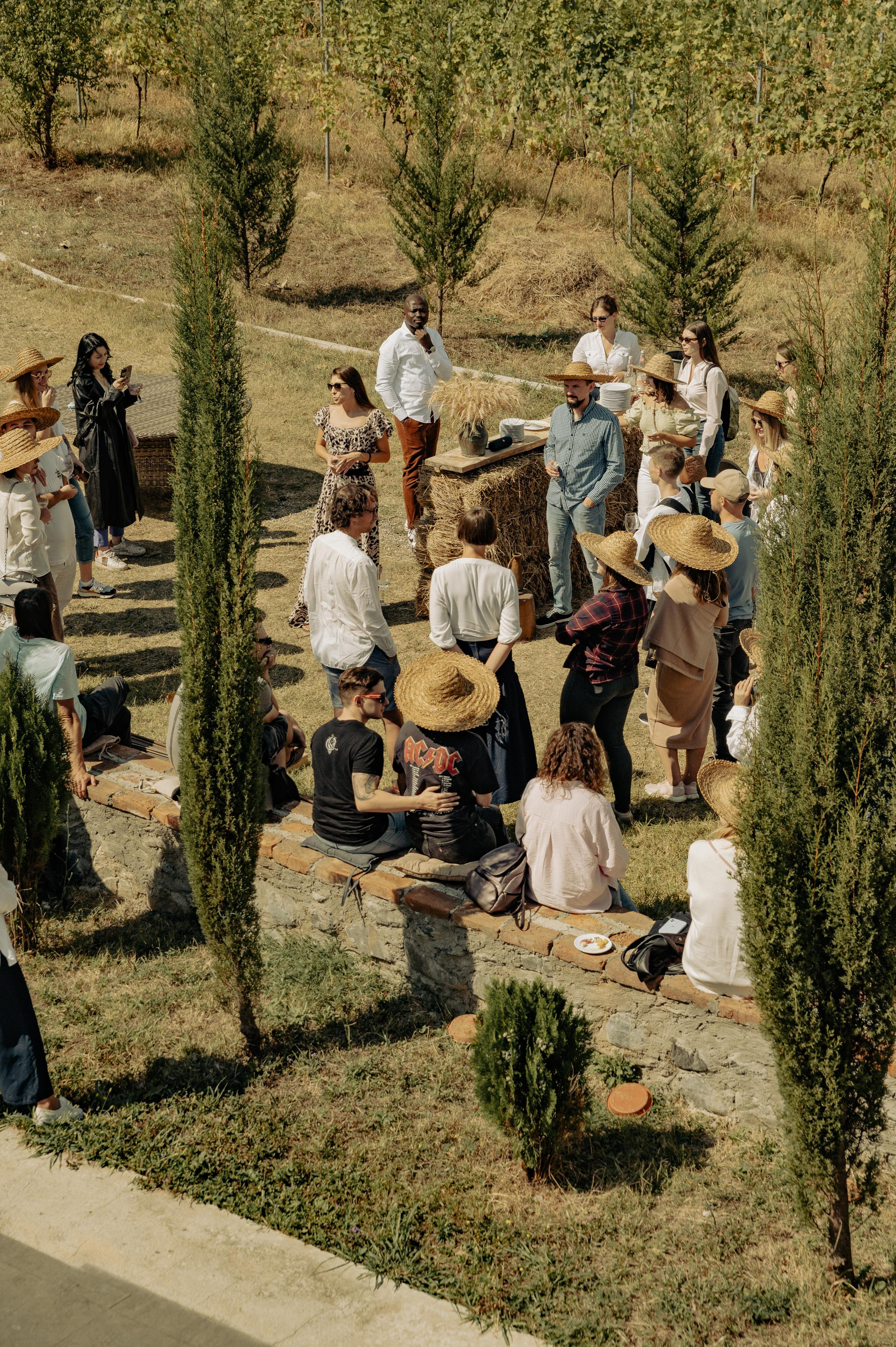 RTKVELLI. Фотограф в Тбилиси. Портрет, репортаж, эвент. Геннадий Демченко