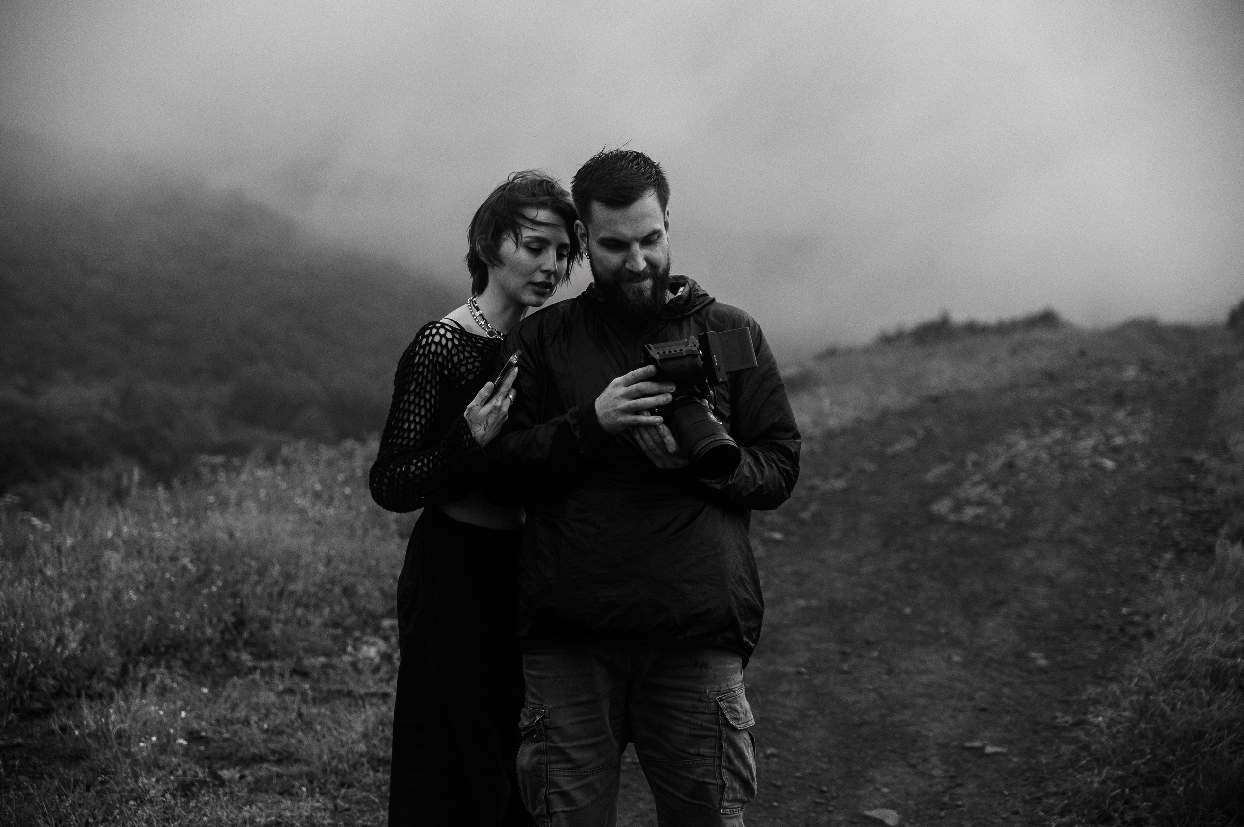 Nuvo Departe. Фотограф в Тбилиси. Портрет, репортаж, эвент. Геннадий Демченко