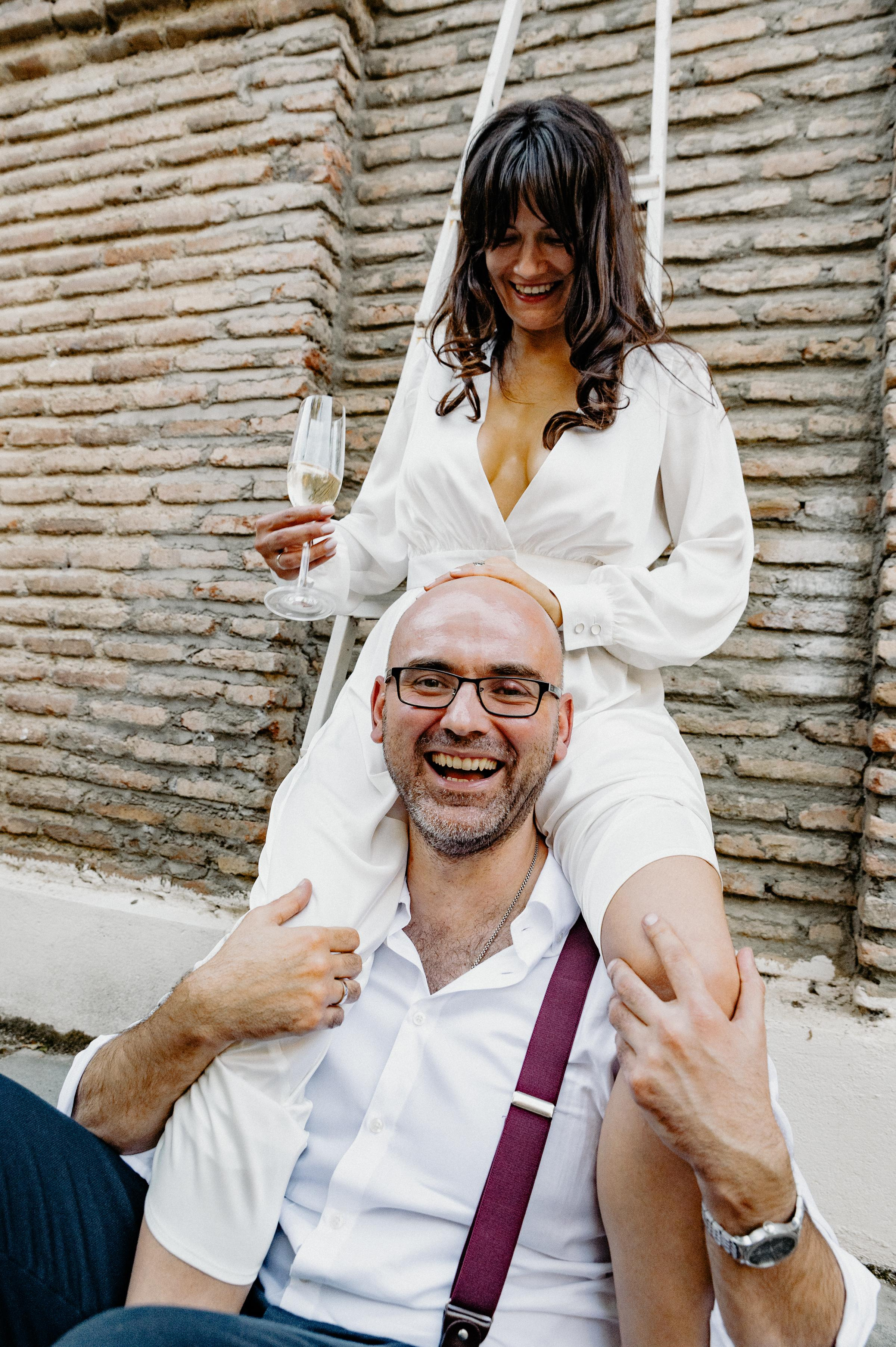 Ksusha & Garik. Фотограф в Тбилиси. Портрет, репортаж, эвент. Геннадий Демченко