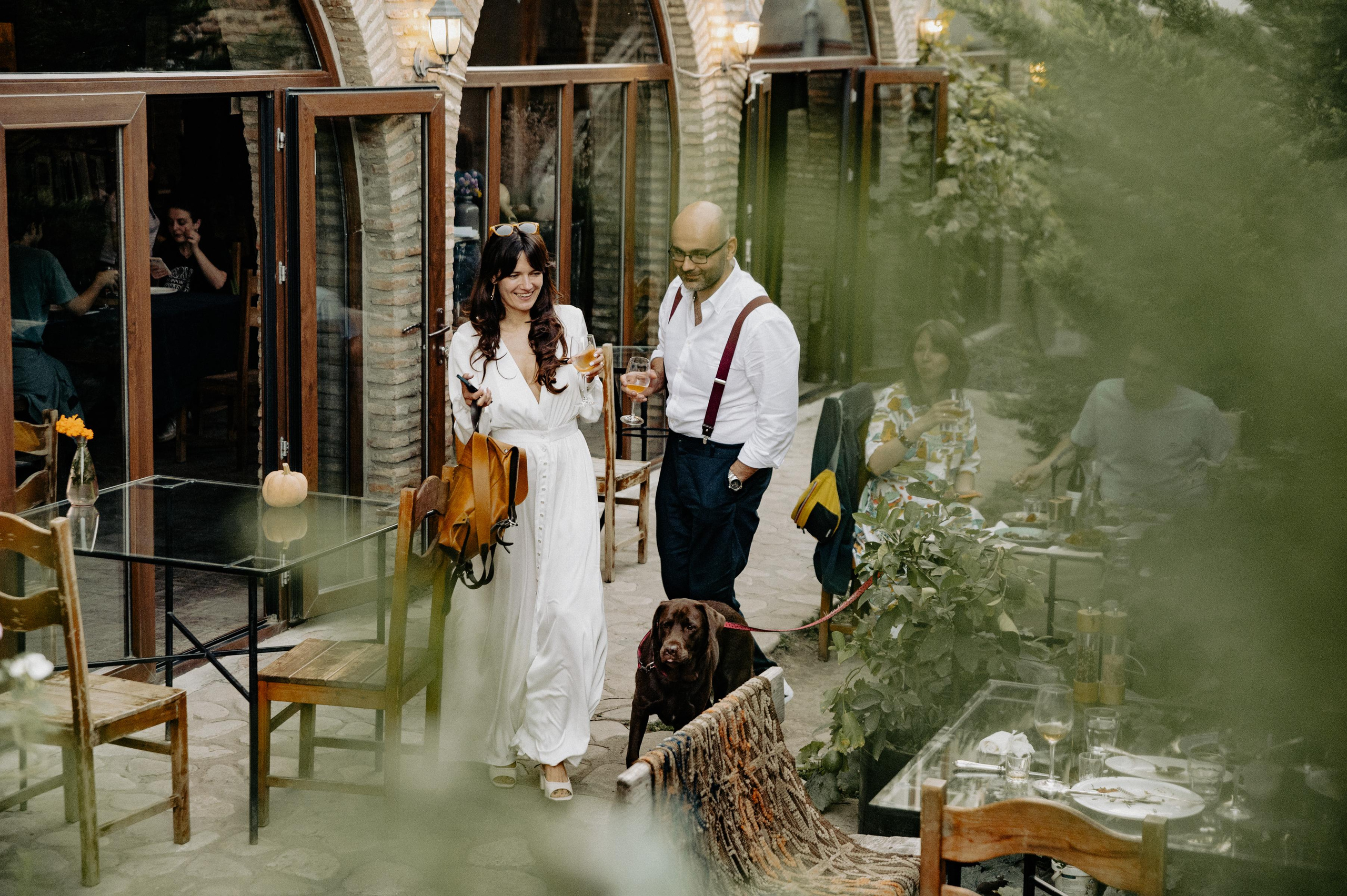 Ksusha & Garik. Фотограф в Тбилиси. Портрет, репортаж, эвент. Геннадий Демченко