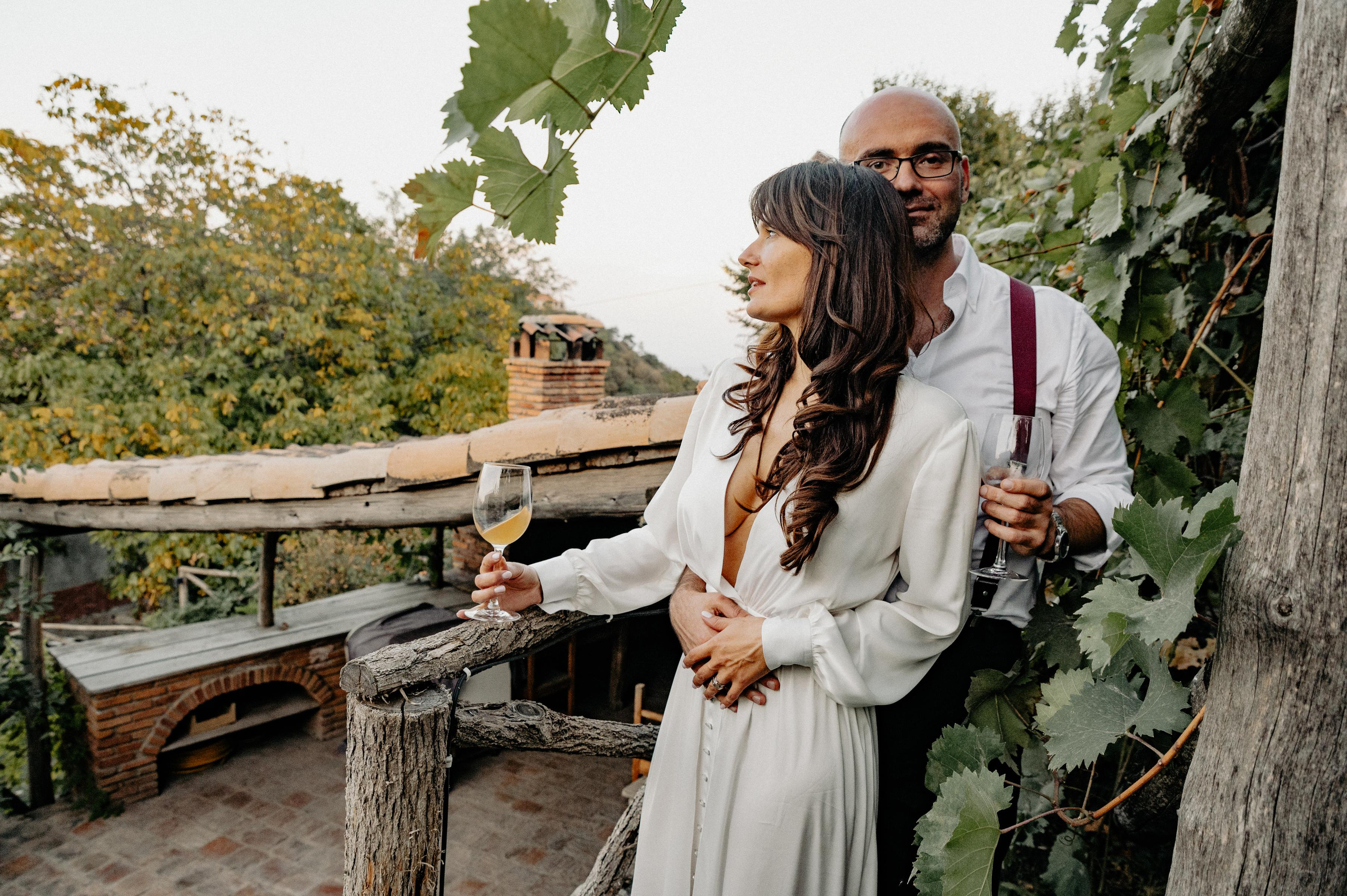 Ksusha & Garik. Фотограф в Тбилиси. Портрет, репортаж, эвент. Геннадий Демченко