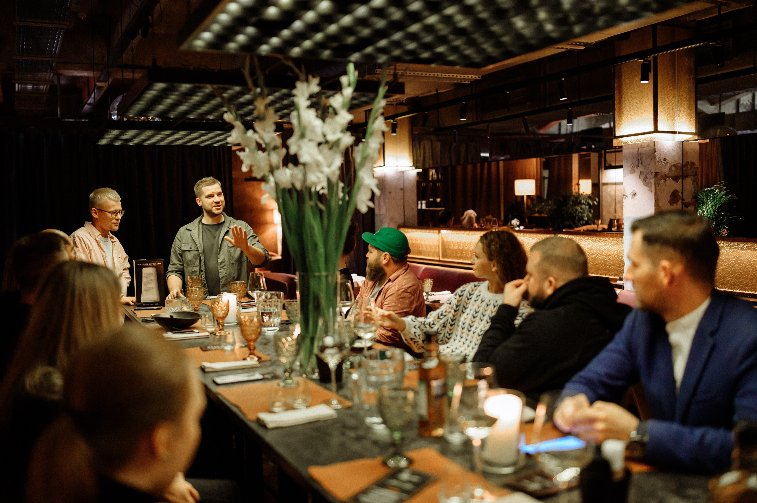 Highland Park & Мясной Цех. Portrait and reportage photographer