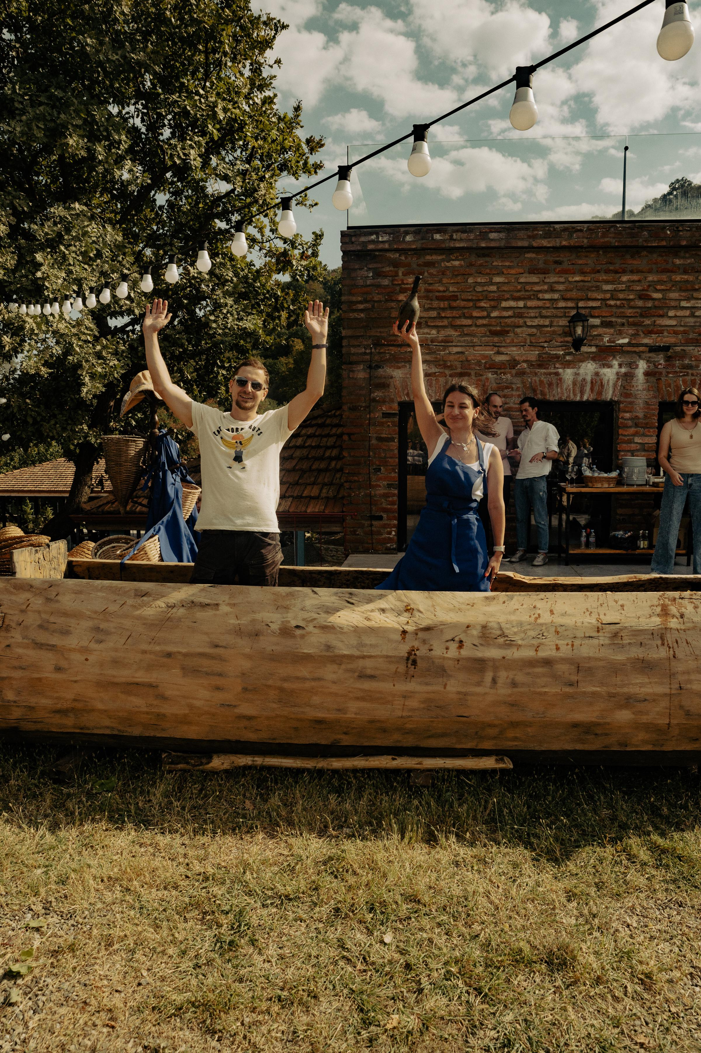 RTKVELLI. Фотограф в Тбилиси. Портрет, репортаж, эвент. Геннадий Демченко