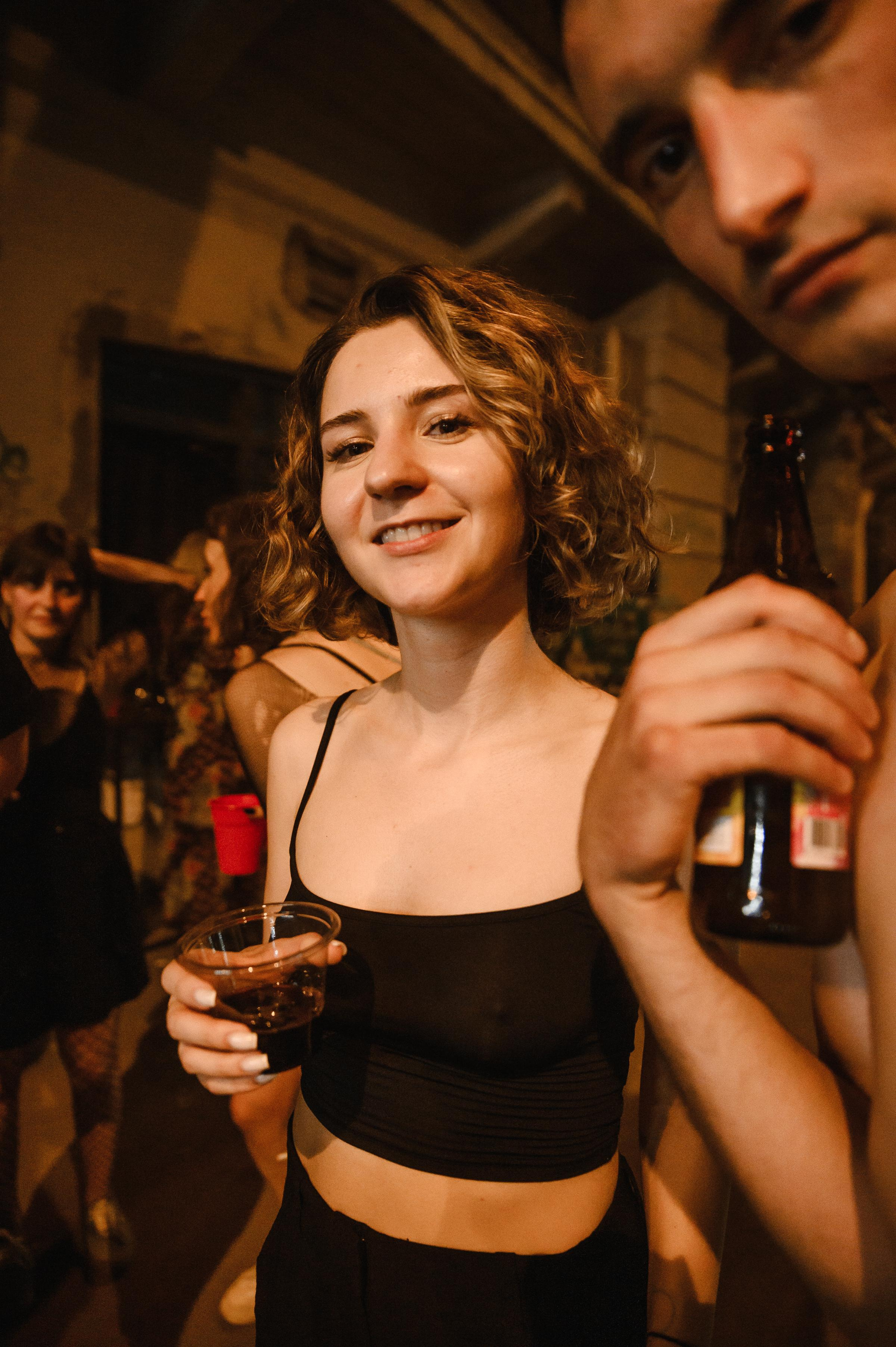 Echoverse. Portrait and reportage photographer