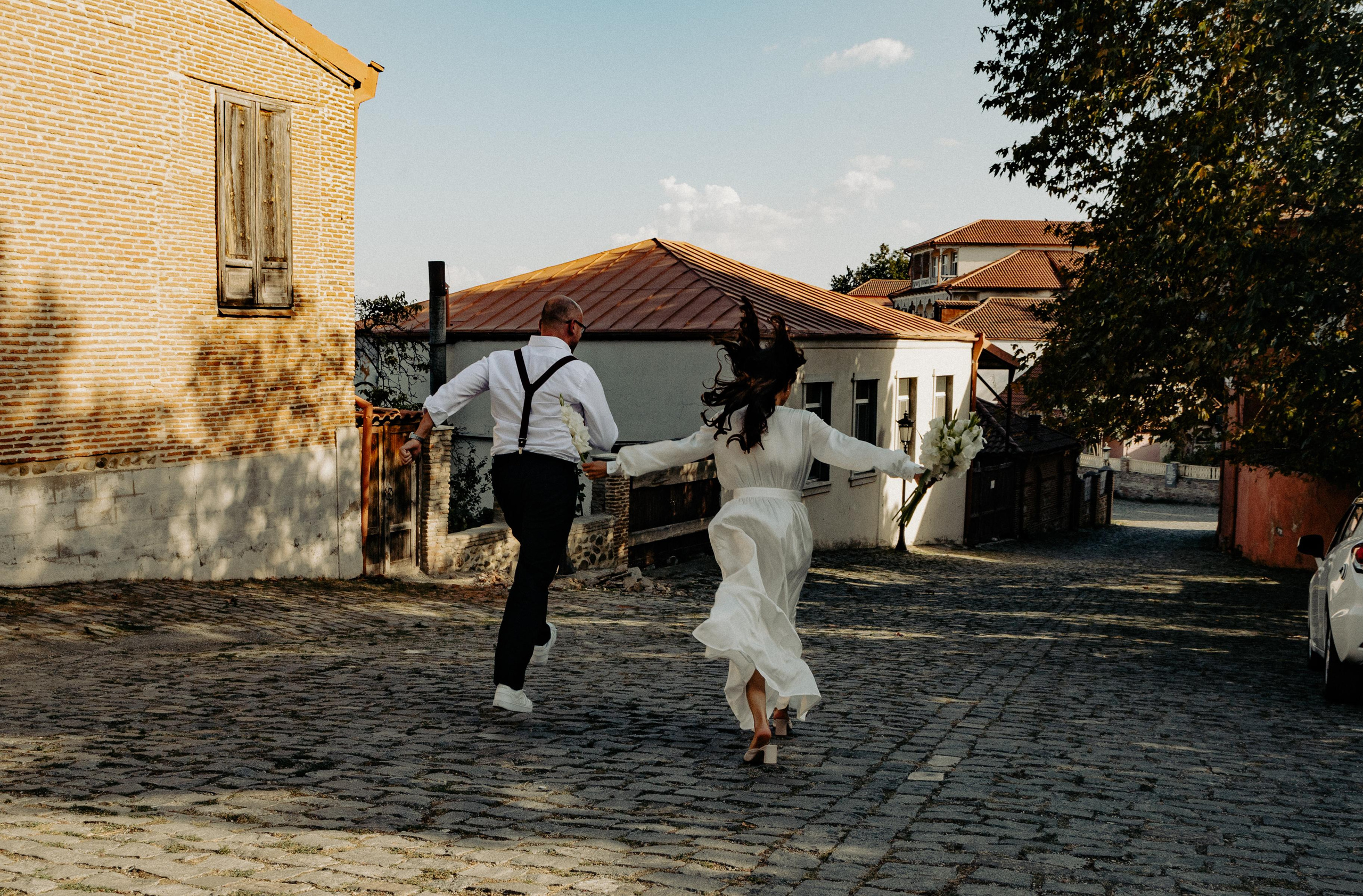 Ksusha & Garik. Фотограф в Тбилиси. Портрет, репортаж, эвент. Геннадий Демченко