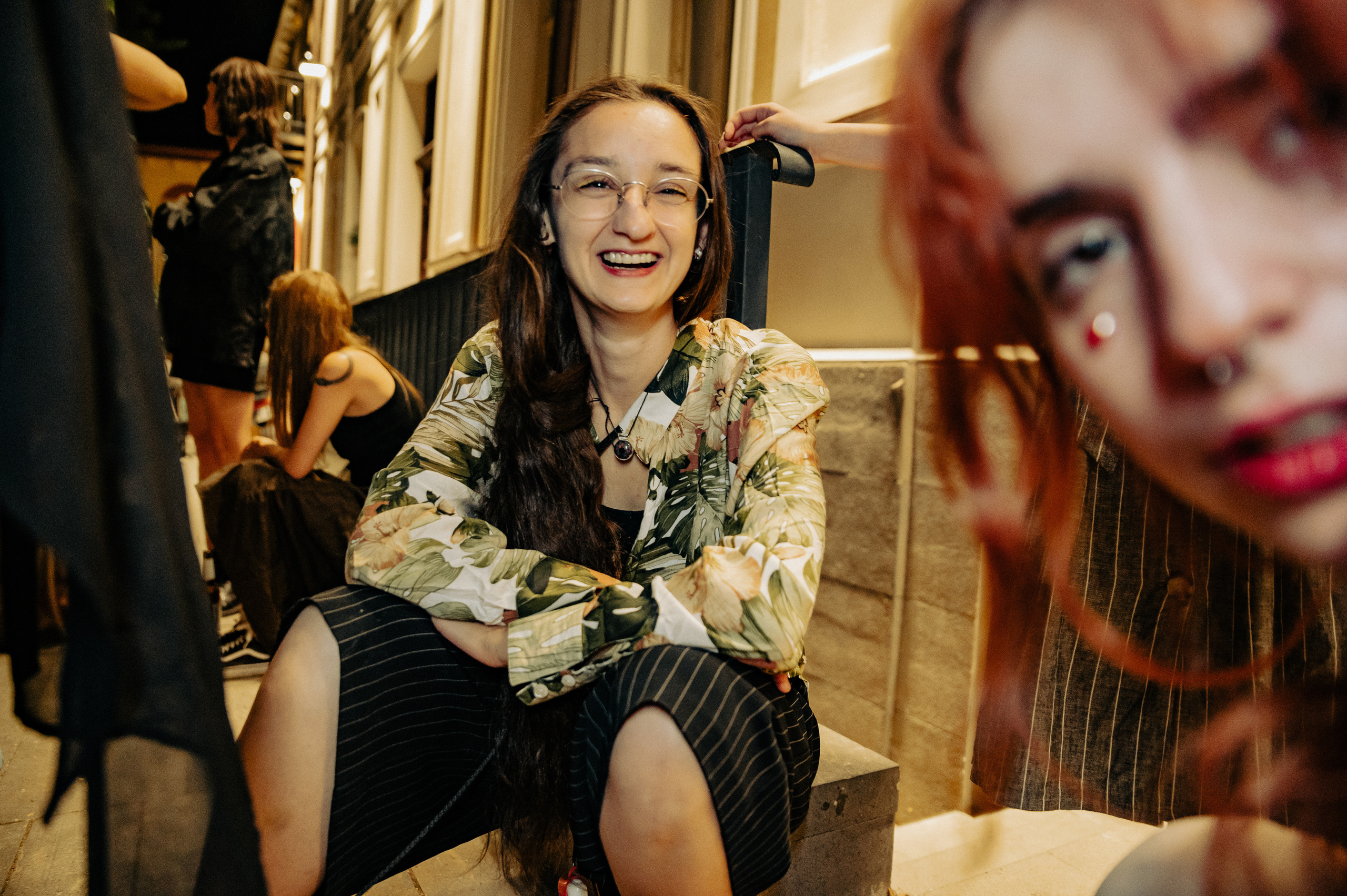 Dreamlanka market. Portrait and reportage photographer