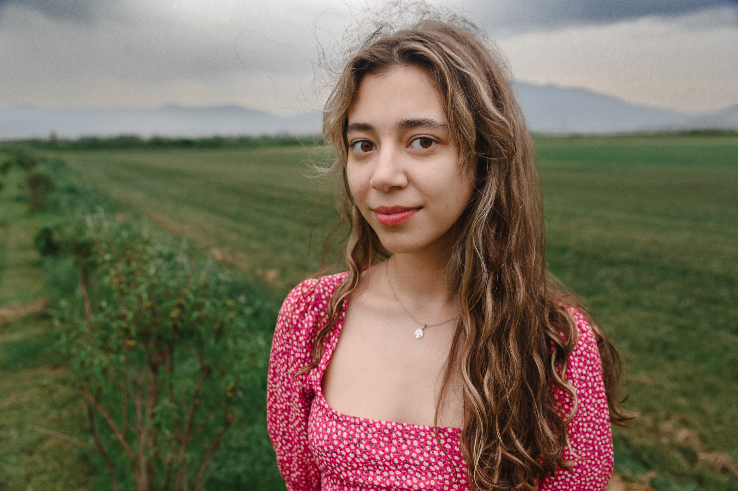 Anya & Yura. Portrait and reportage photographer