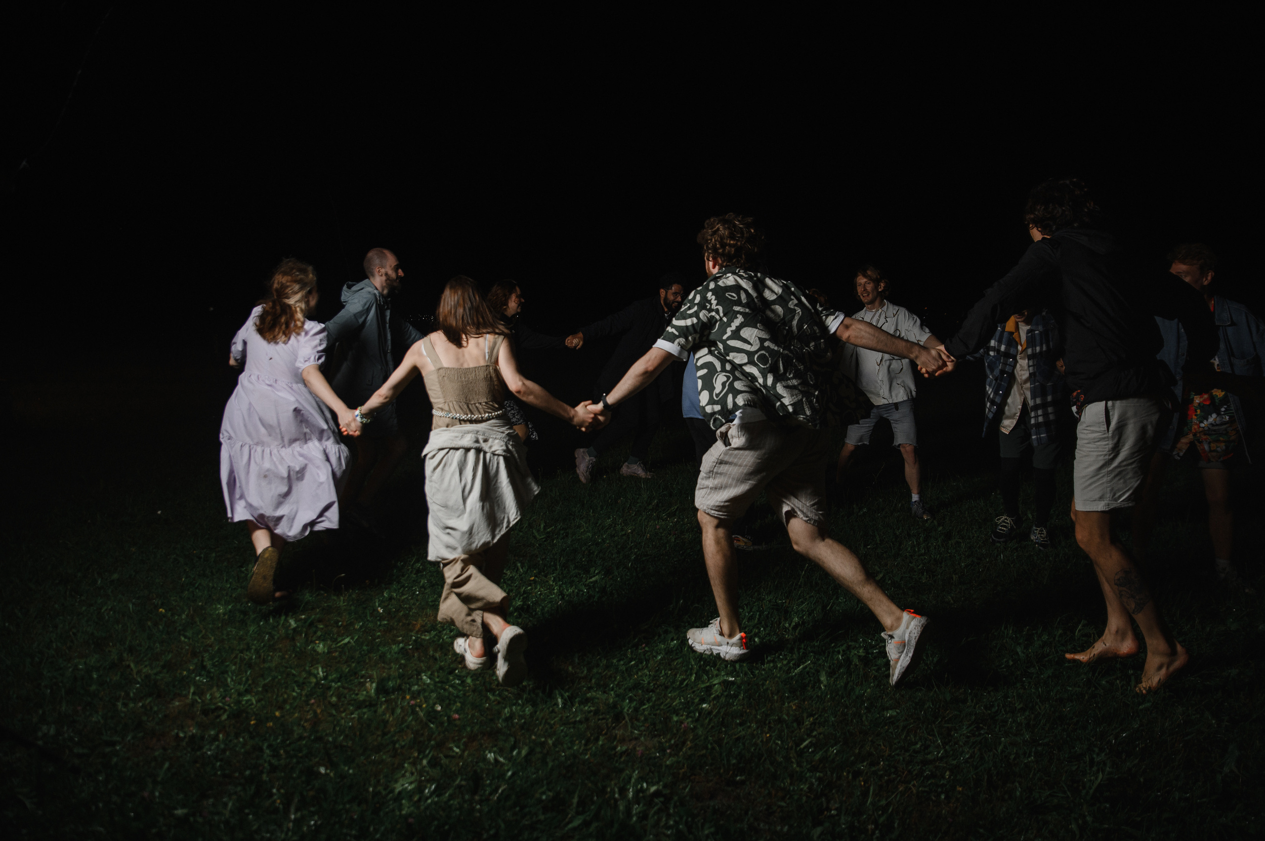 Anya & Yura. Portrait and reportage photographer