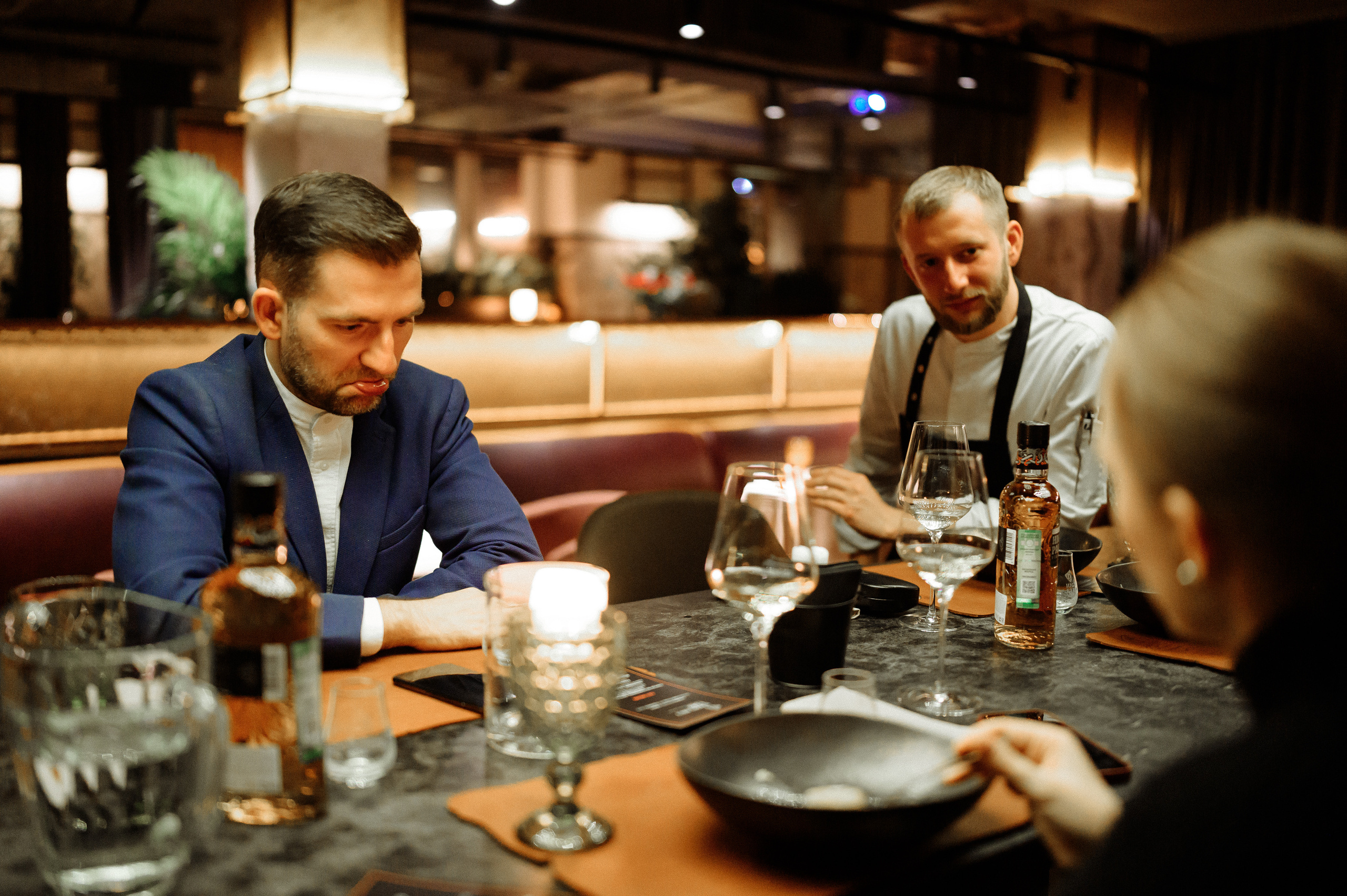 Highland Park & Мясной Цех. Portrait and reportage photographer