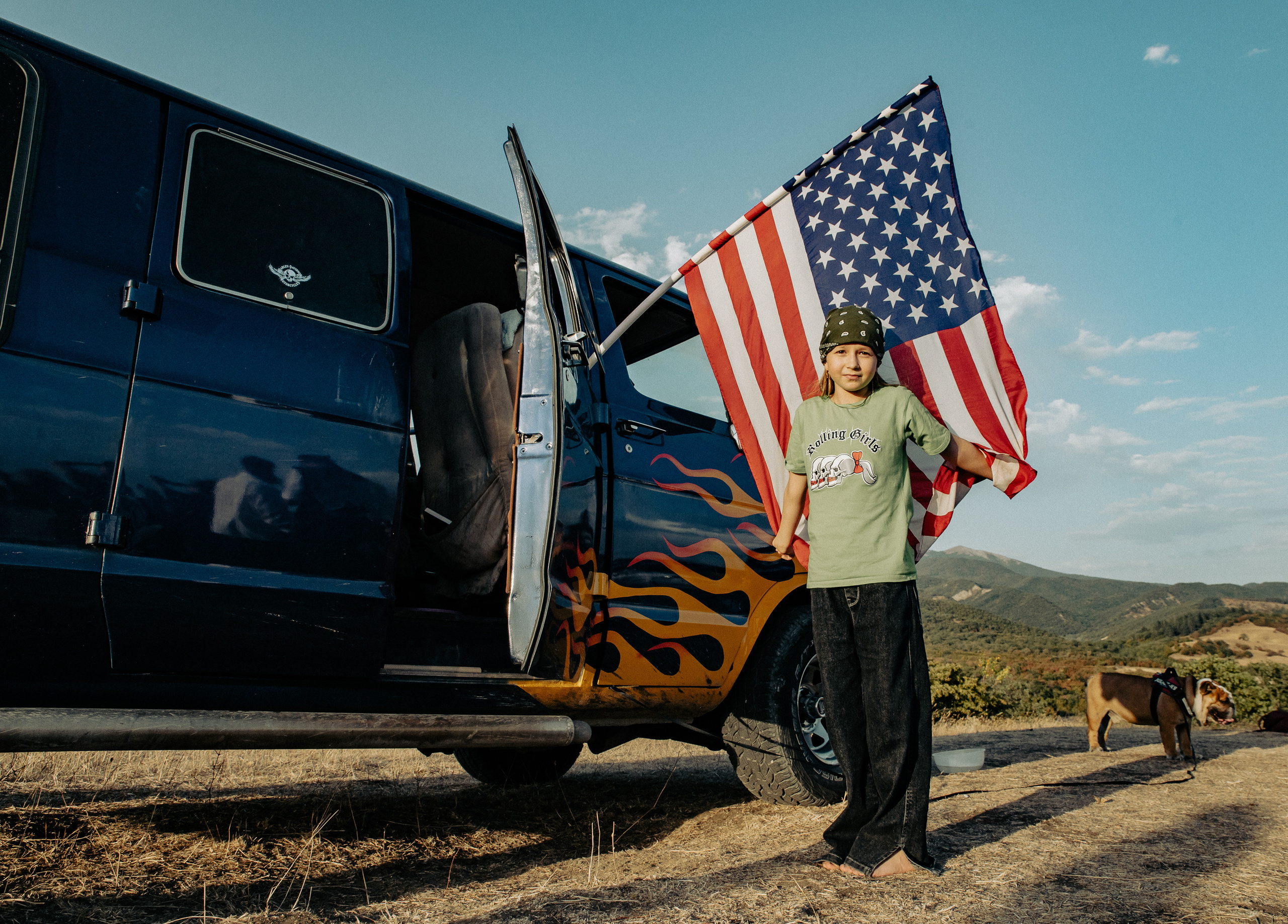 Olya & Boltyan. Фотограф в Тбилиси. Портрет, репортаж, эвент. Геннадий Демченко