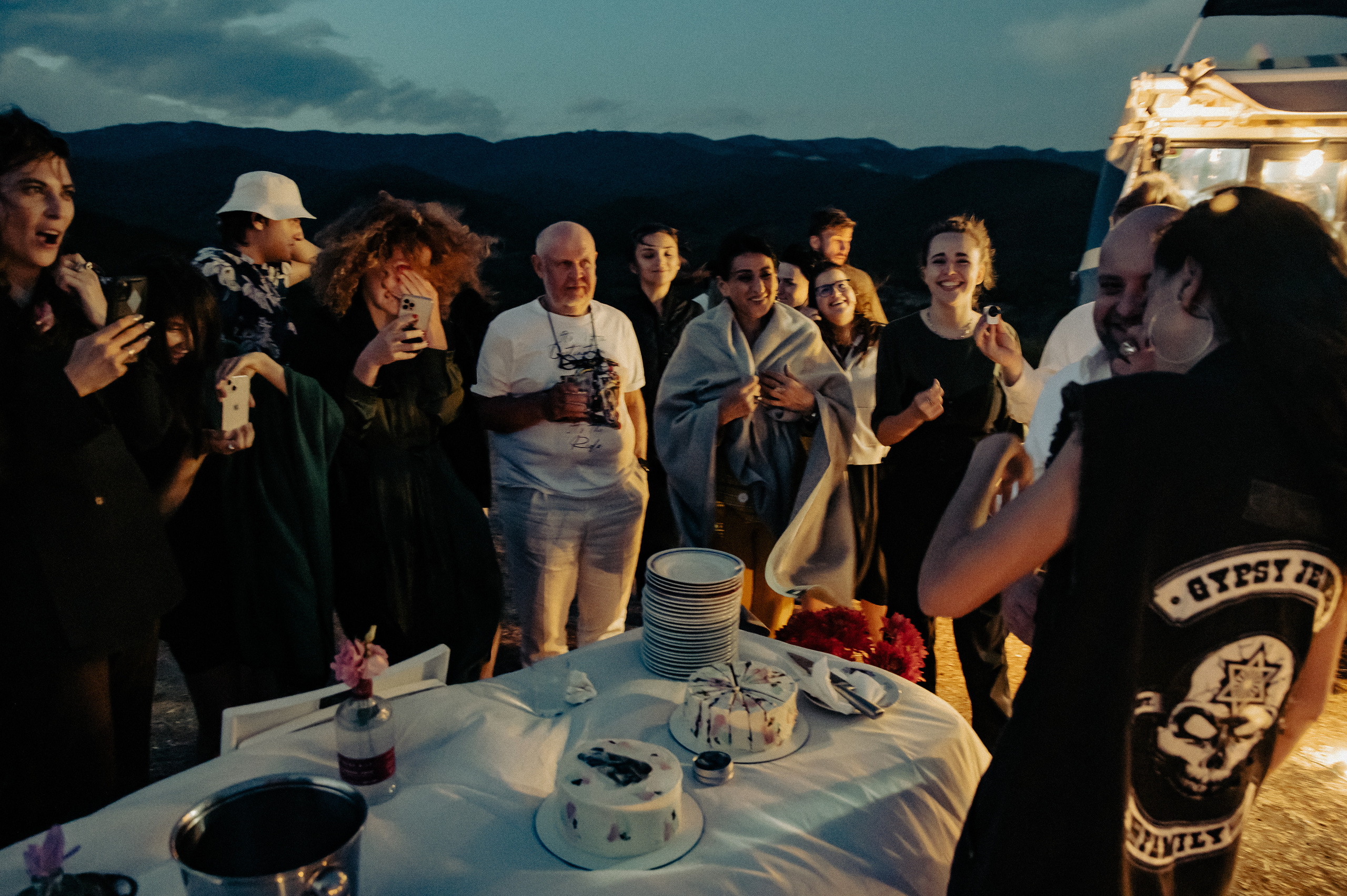 Olya & Boltyan. Фотограф в Тбилиси. Портрет, репортаж, эвент. Геннадий Демченко