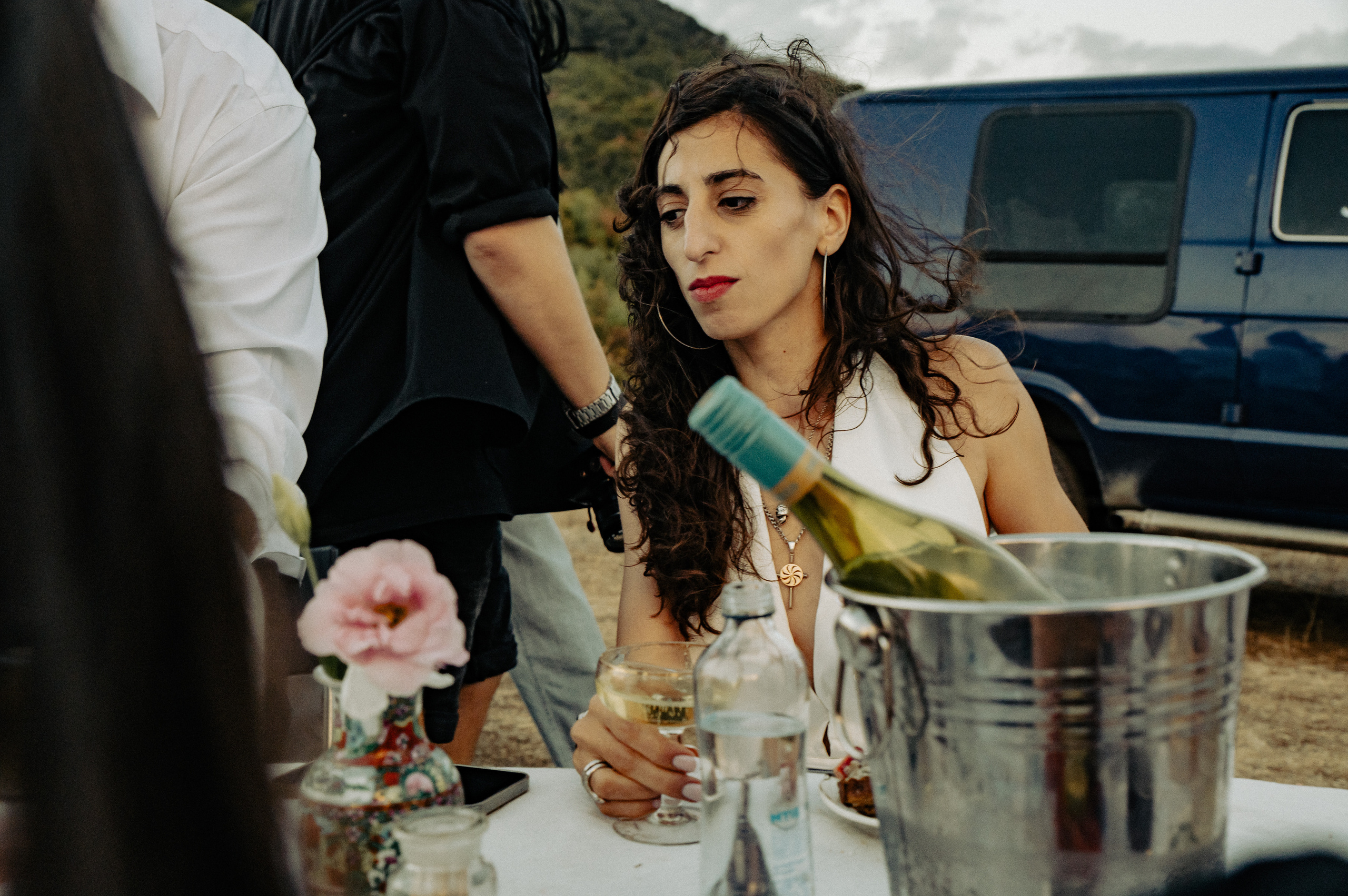 Olya & Boltyan. Фотограф в Тбилиси. Портрет, репортаж, эвент. Геннадий Демченко