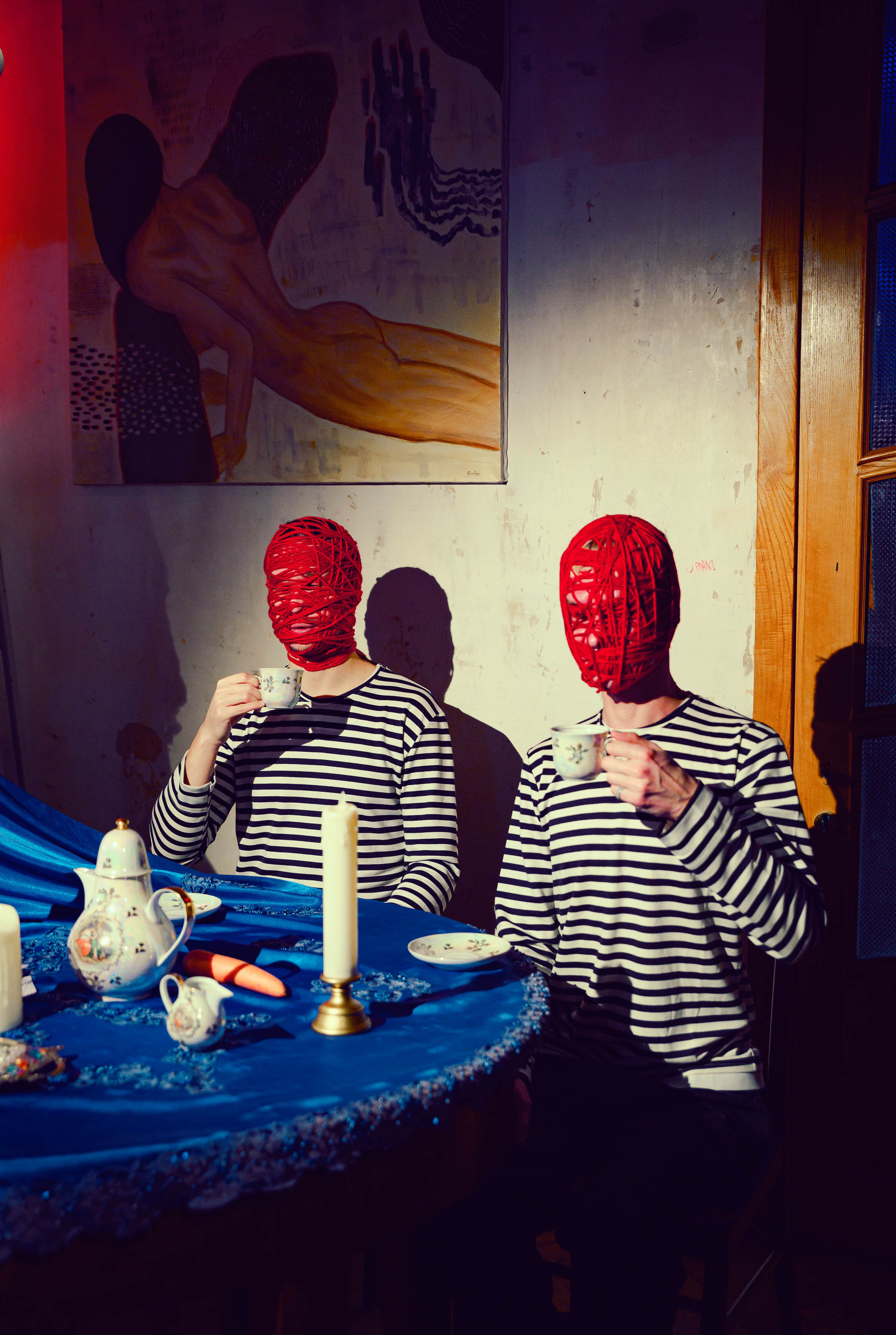 Wonderland. Фотограф в Тбилиси. Портрет, репортаж, эвент. Геннадий Демченко