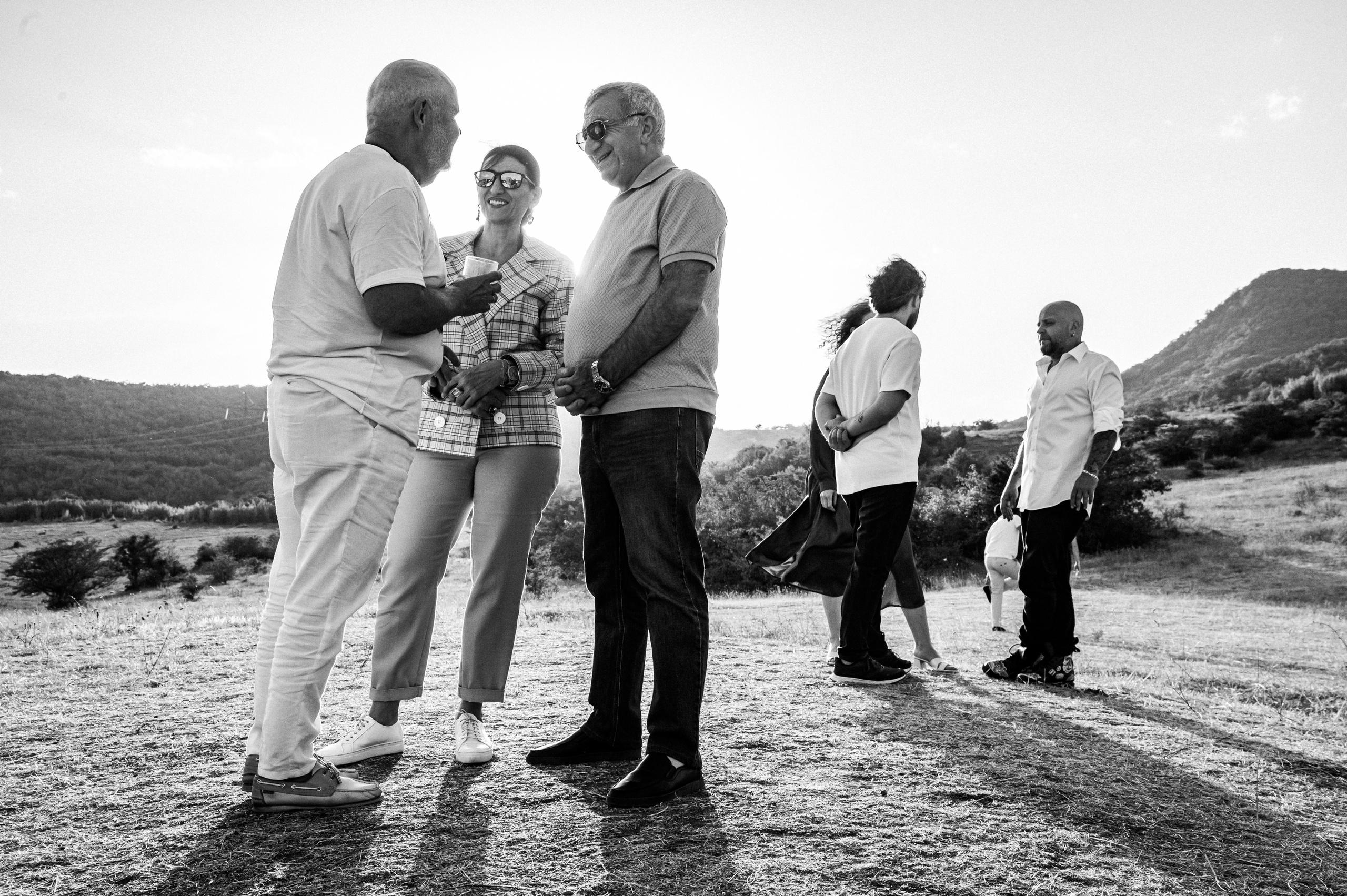 Olya & Boltyan. Фотограф в Тбилиси. Портрет, репортаж, эвент. Геннадий Демченко