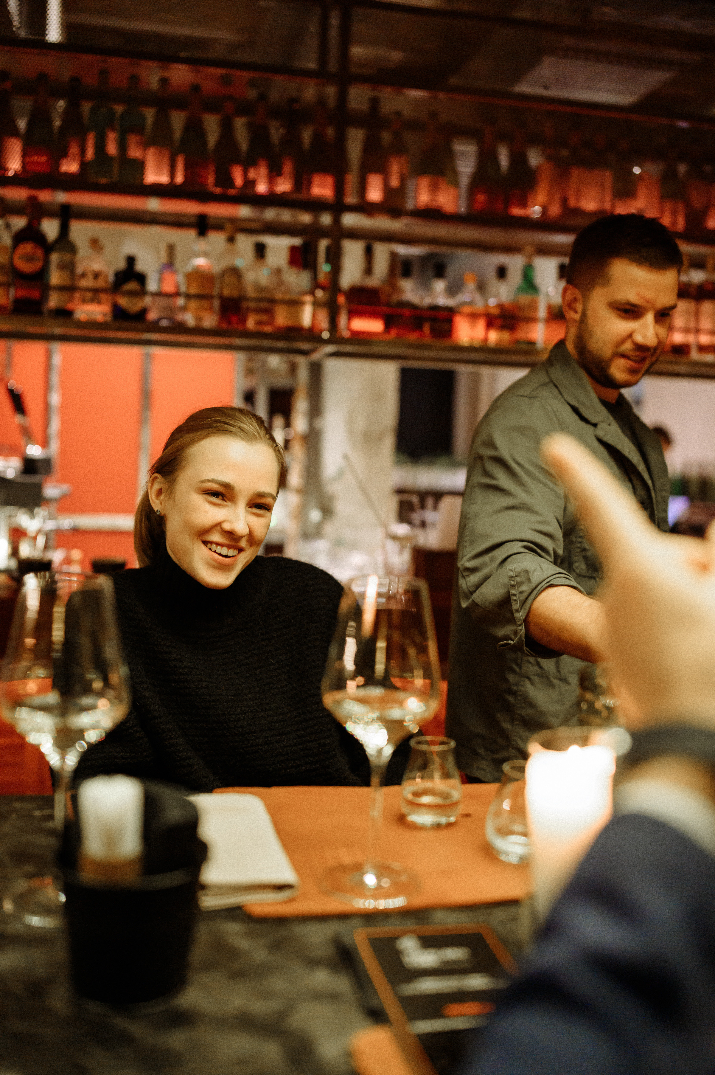 Highland Park & Мясной Цех. Portrait and reportage photographer