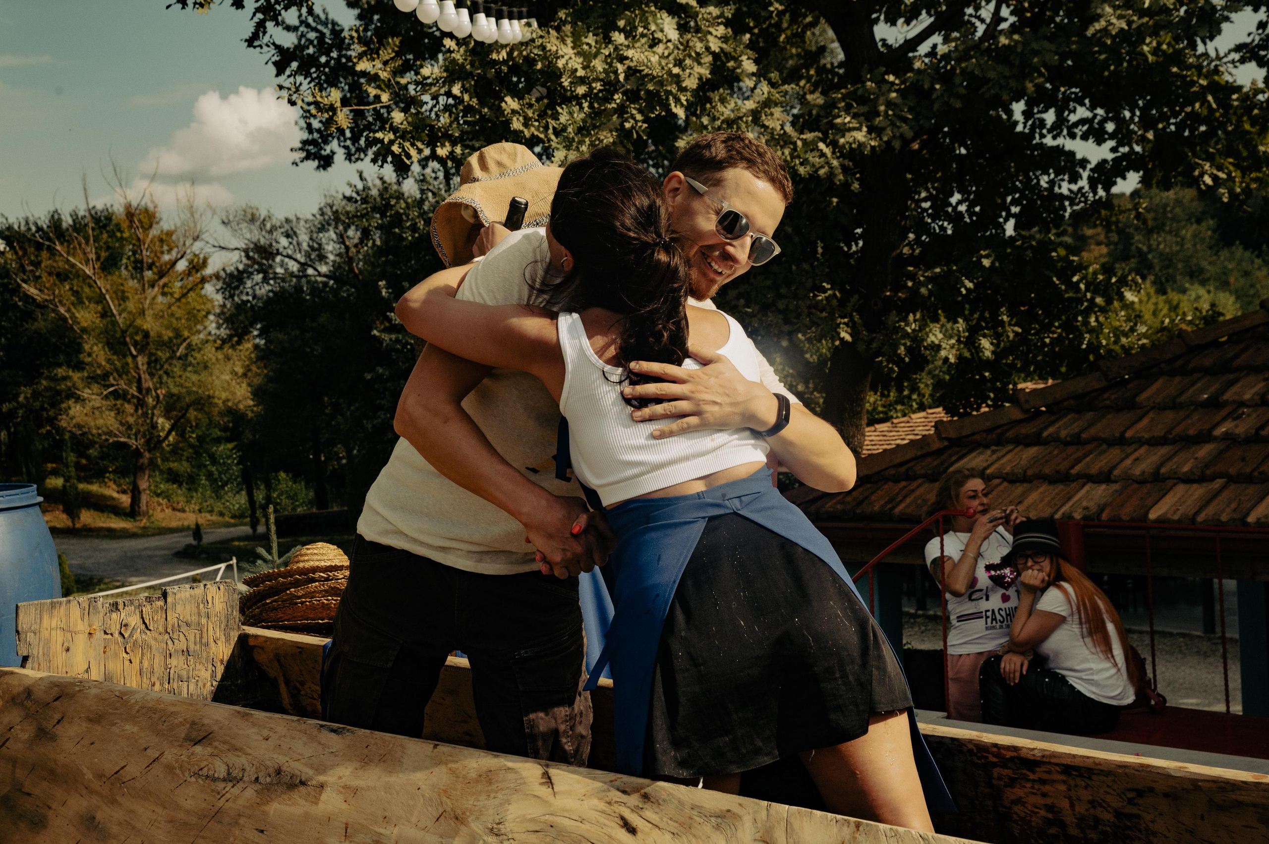 RTKVELLI. Фотограф в Тбилиси. Портрет, репортаж, эвент. Геннадий Демченко