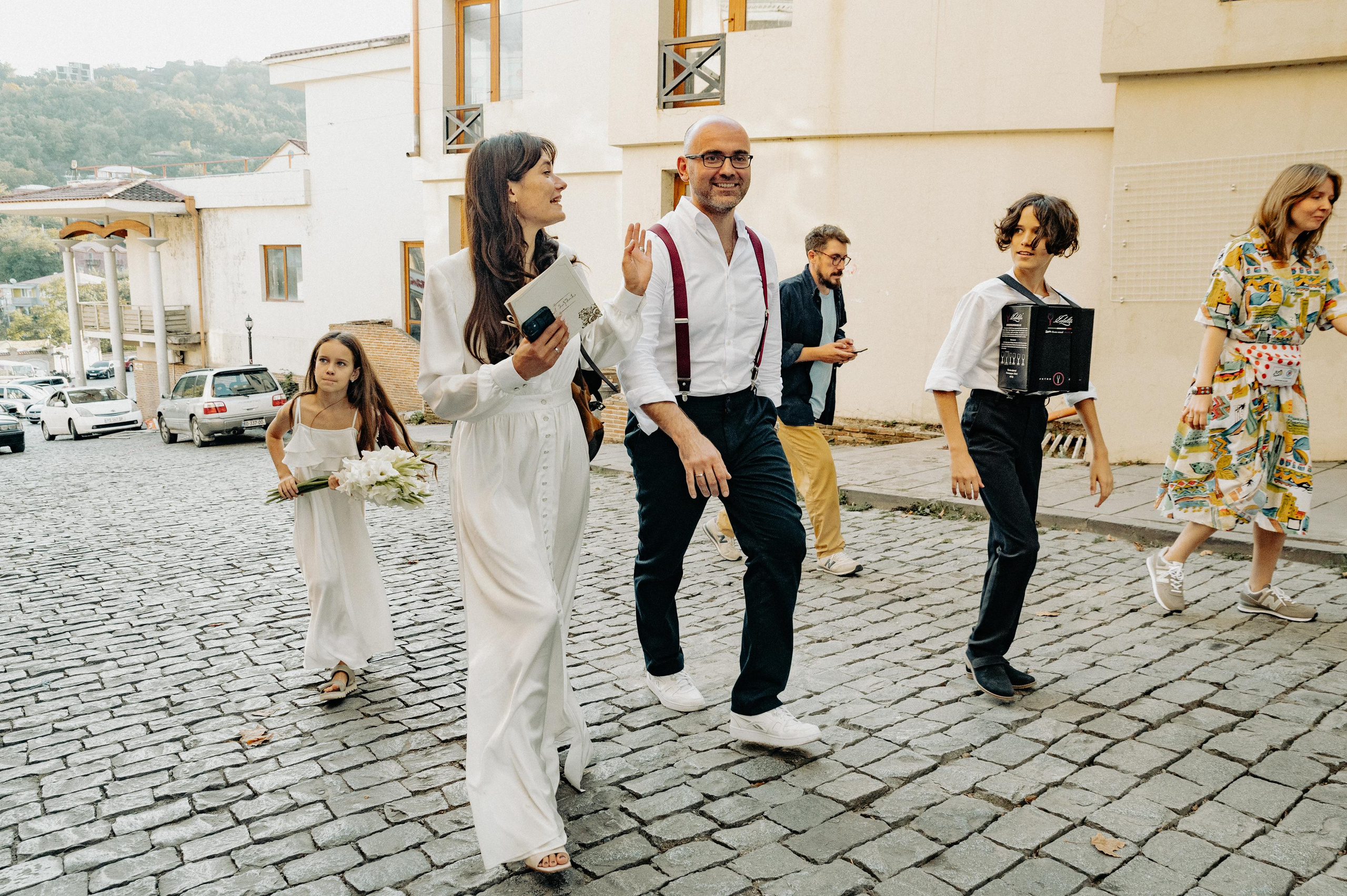 Ksusha & Garik. Фотограф в Тбилиси. Портрет, репортаж, эвент. Геннадий Демченко