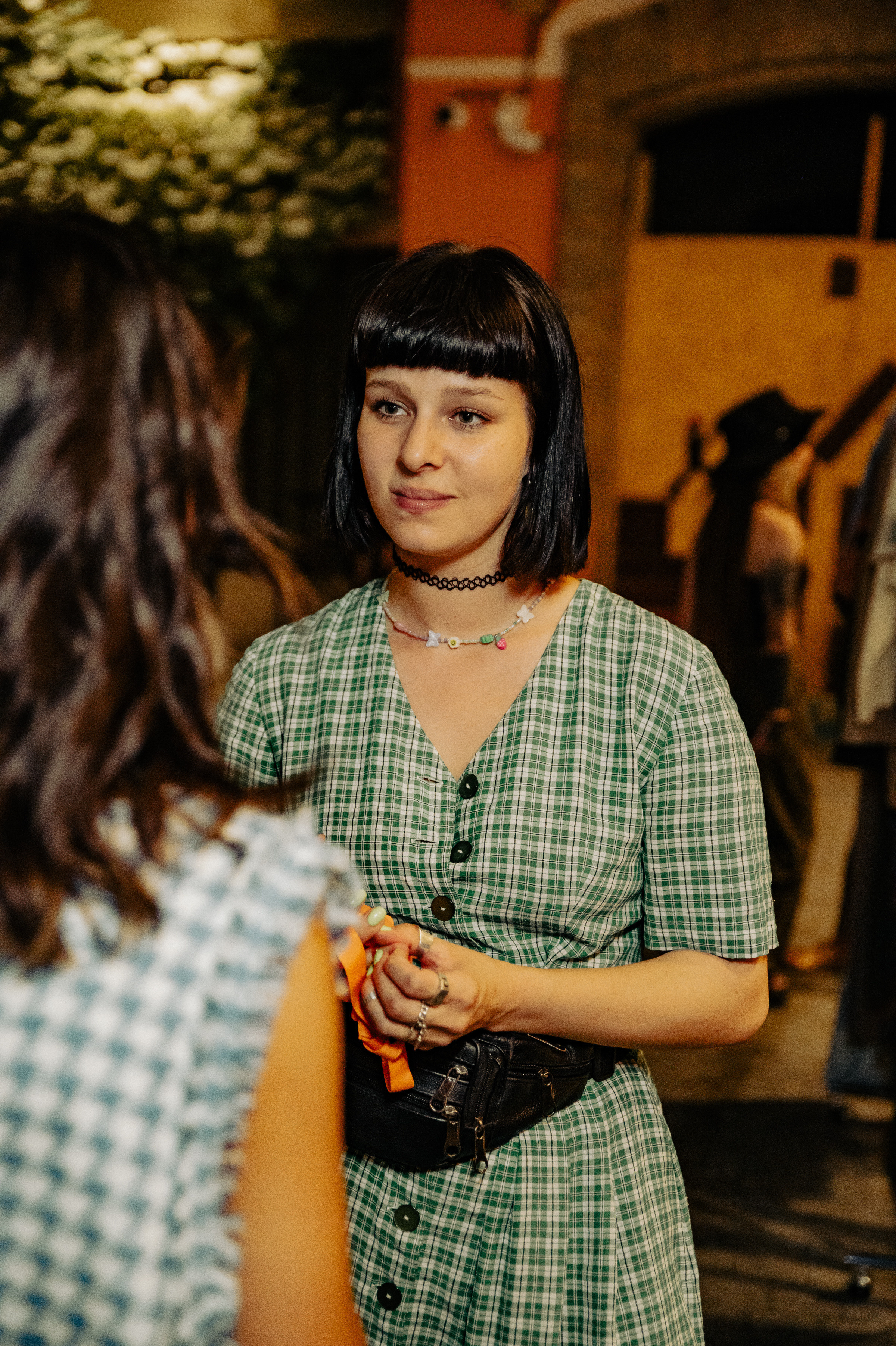 Dreamlanka market. Portrait and reportage photographer