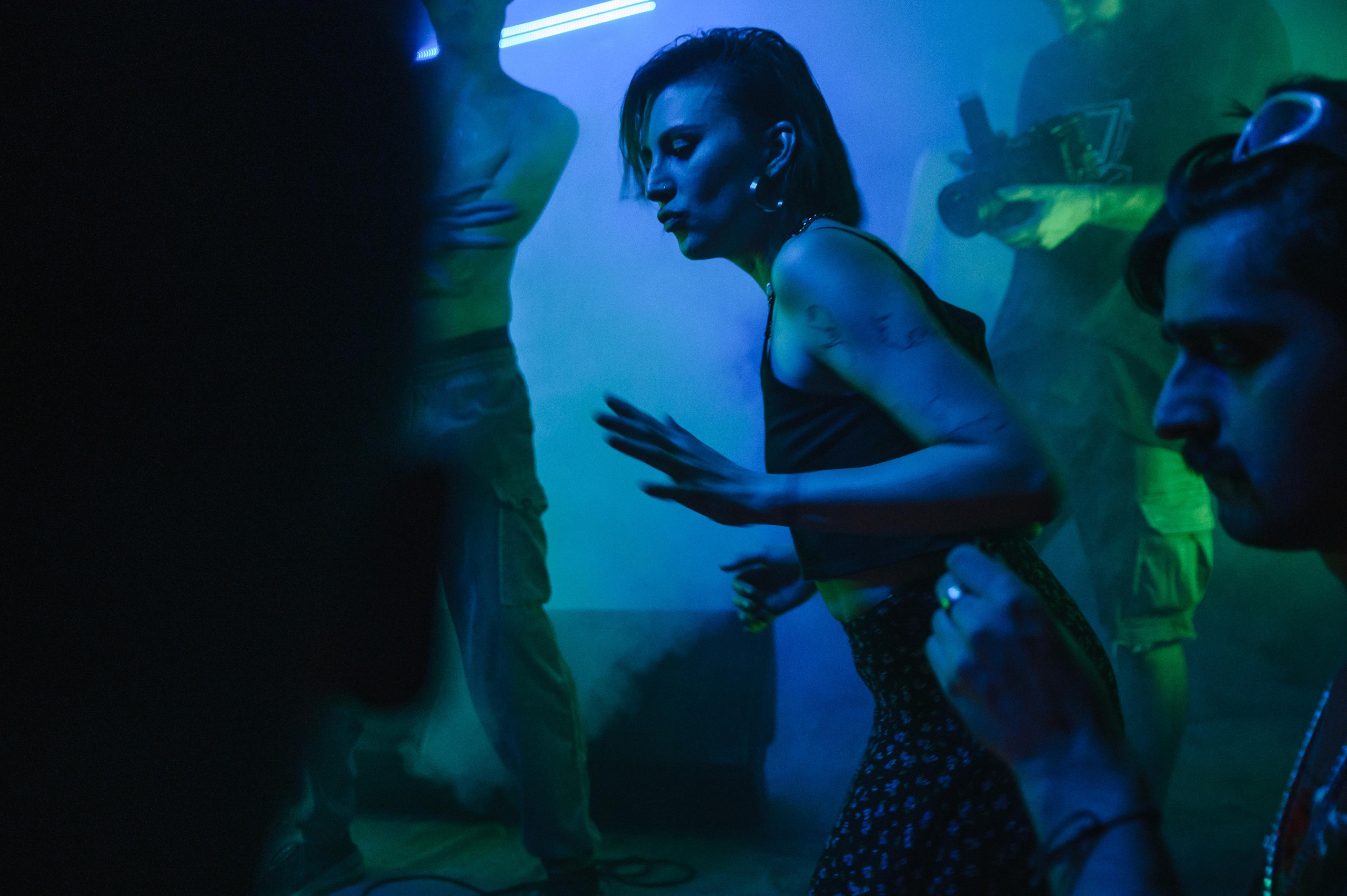 Echoverse. Portrait and reportage photographer