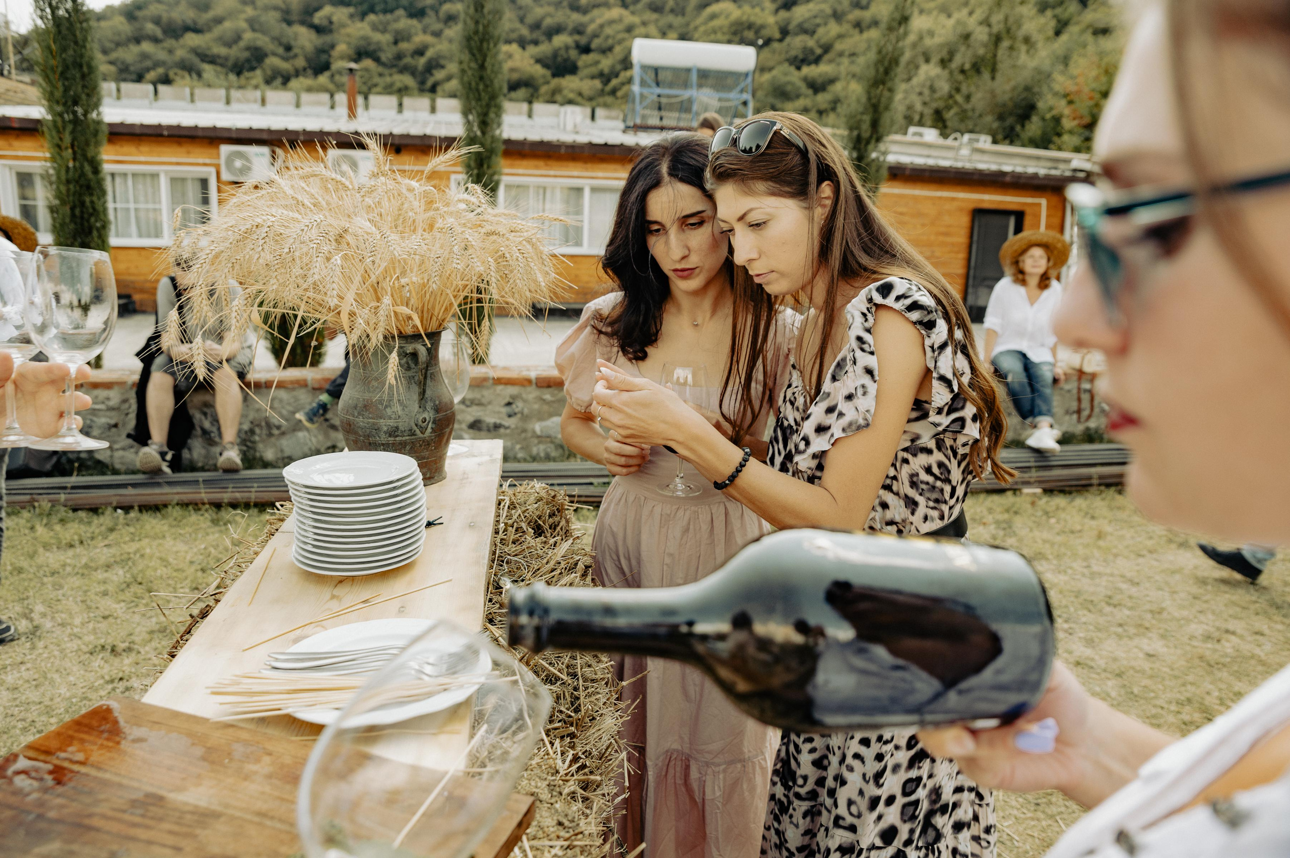 RTKVELLI. Фотограф в Тбилиси. Портрет, репортаж, эвент. Геннадий Демченко