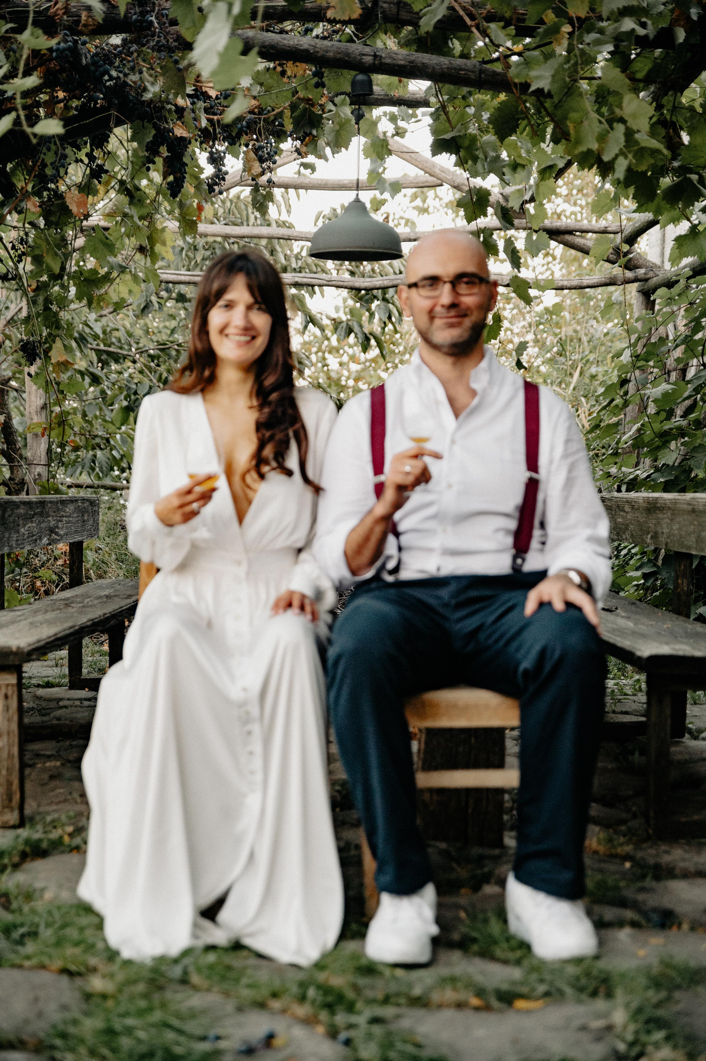 Ksusha & Garik. Фотограф в Тбилиси. Портрет, репортаж, эвент. Геннадий Демченко