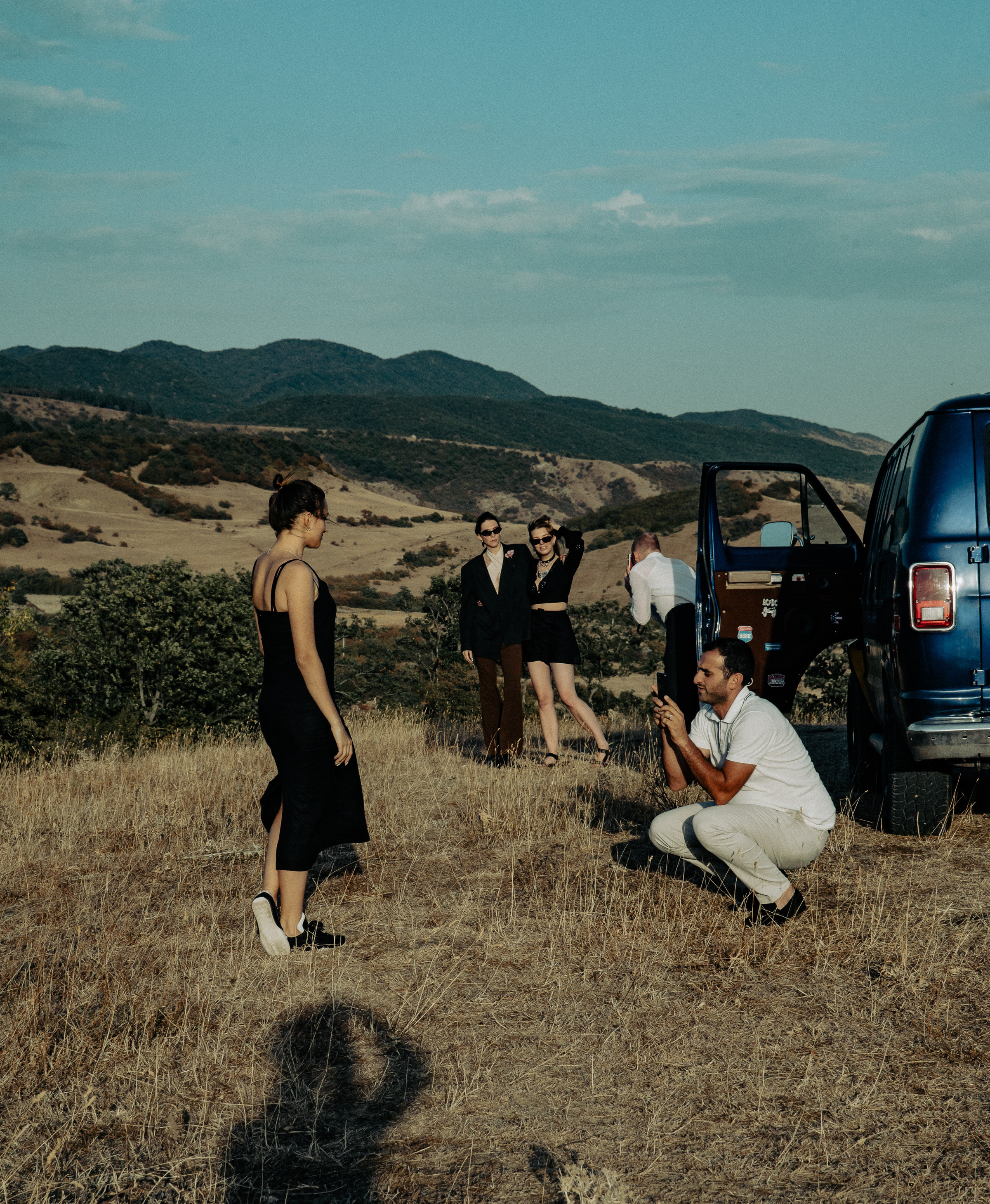 Olya & Boltyan. Фотограф в Тбилиси. Портрет, репортаж, эвент. Геннадий Демченко