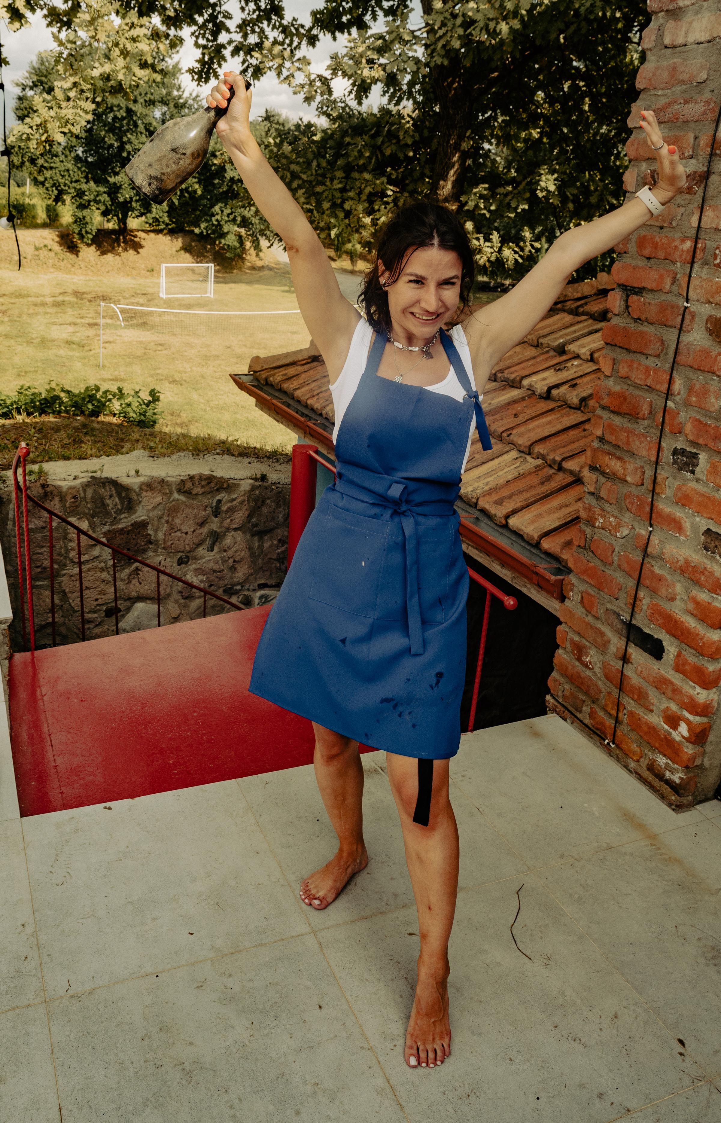 RTKVELLI. Фотограф в Тбилиси. Портрет, репортаж, эвент. Геннадий Демченко