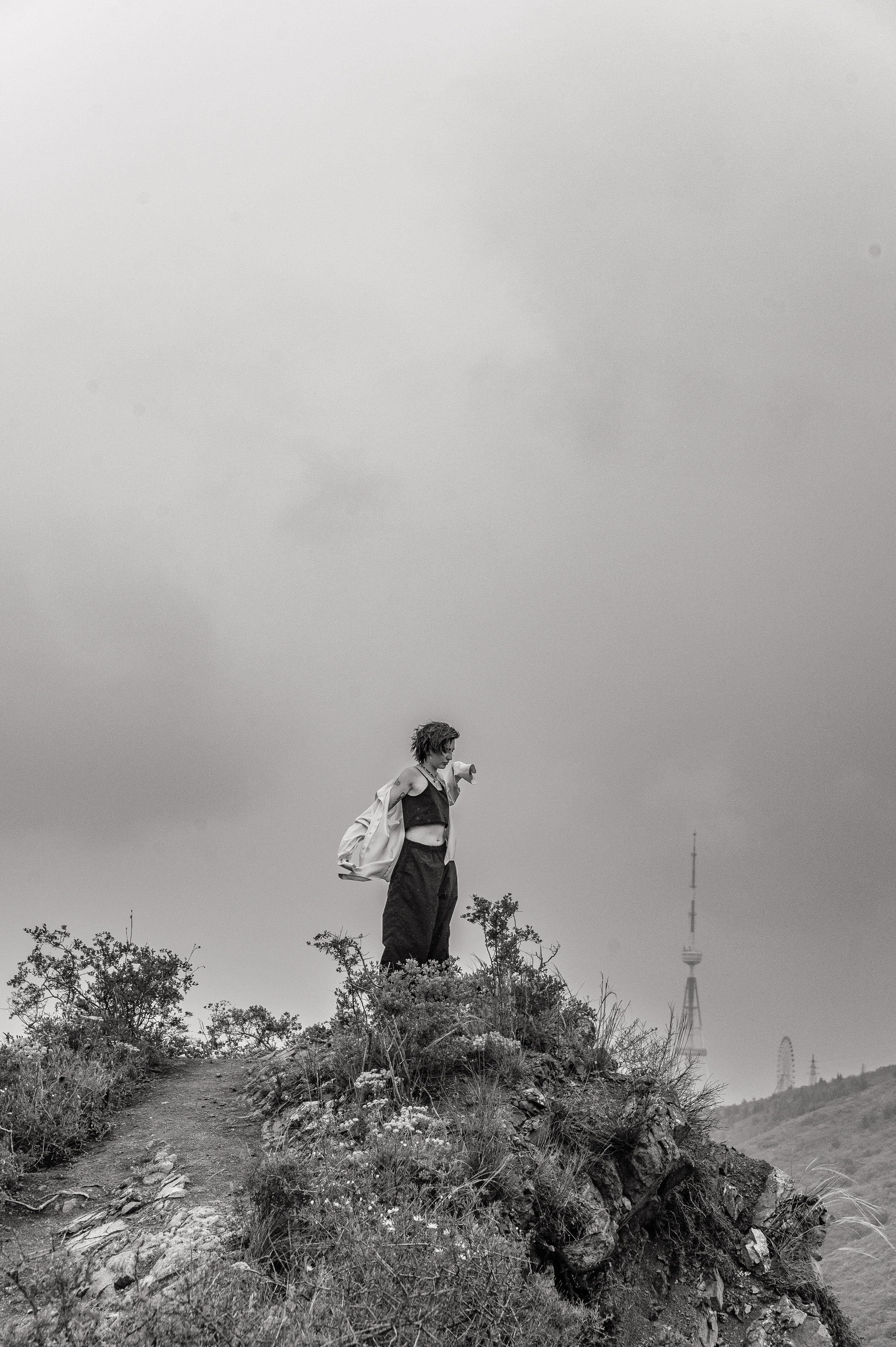 Nuvo Departe. Фотограф в Тбилиси. Портрет, репортаж, эвент. Геннадий Демченко