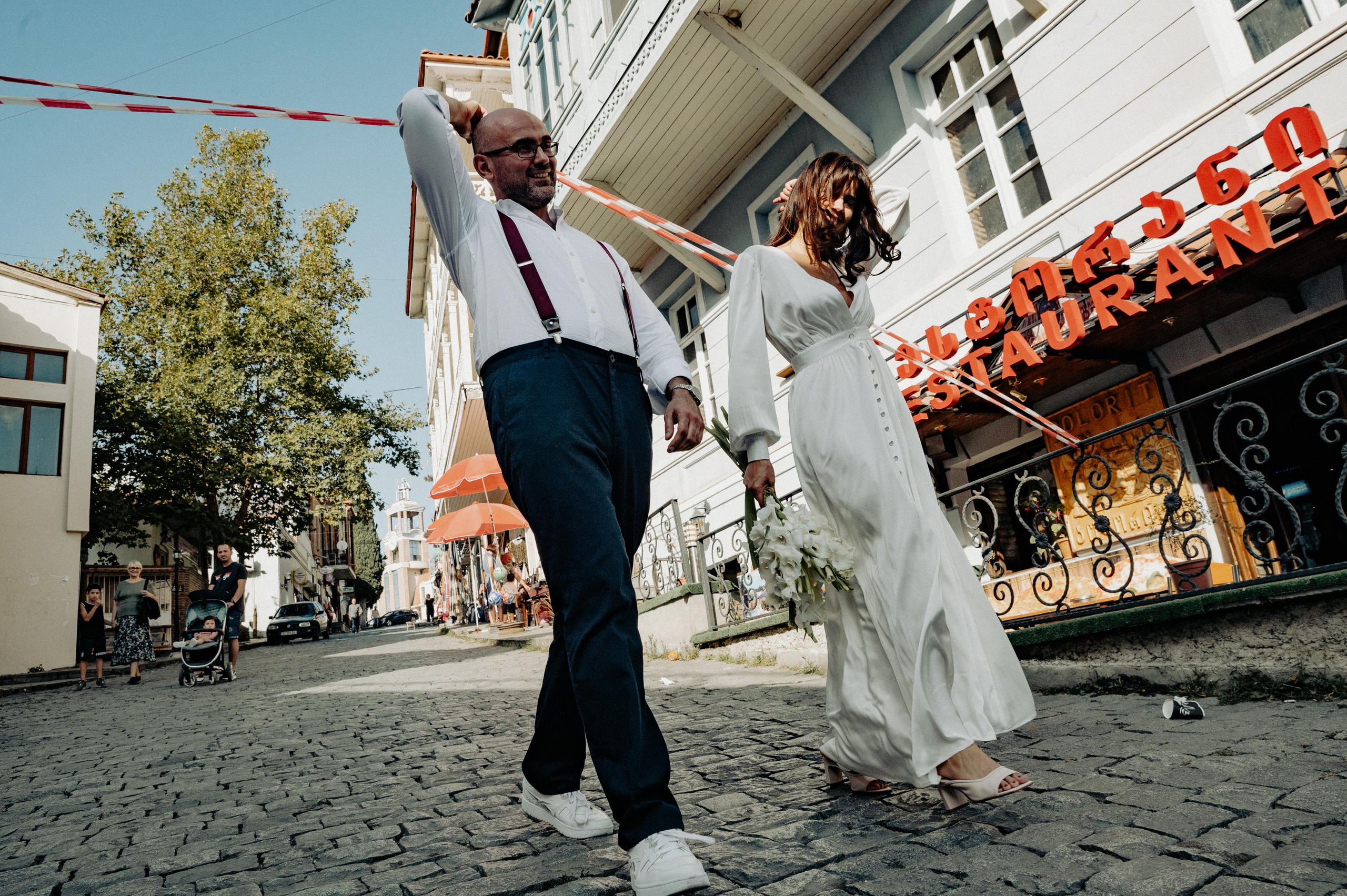 Ksusha & Garik. Фотограф в Тбилиси. Портрет, репортаж, эвент. Геннадий Демченко