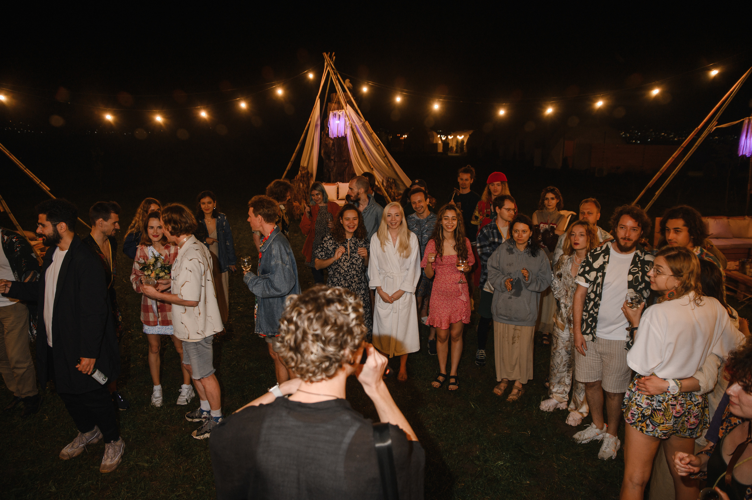 Anya & Yura. Portrait and reportage photographer