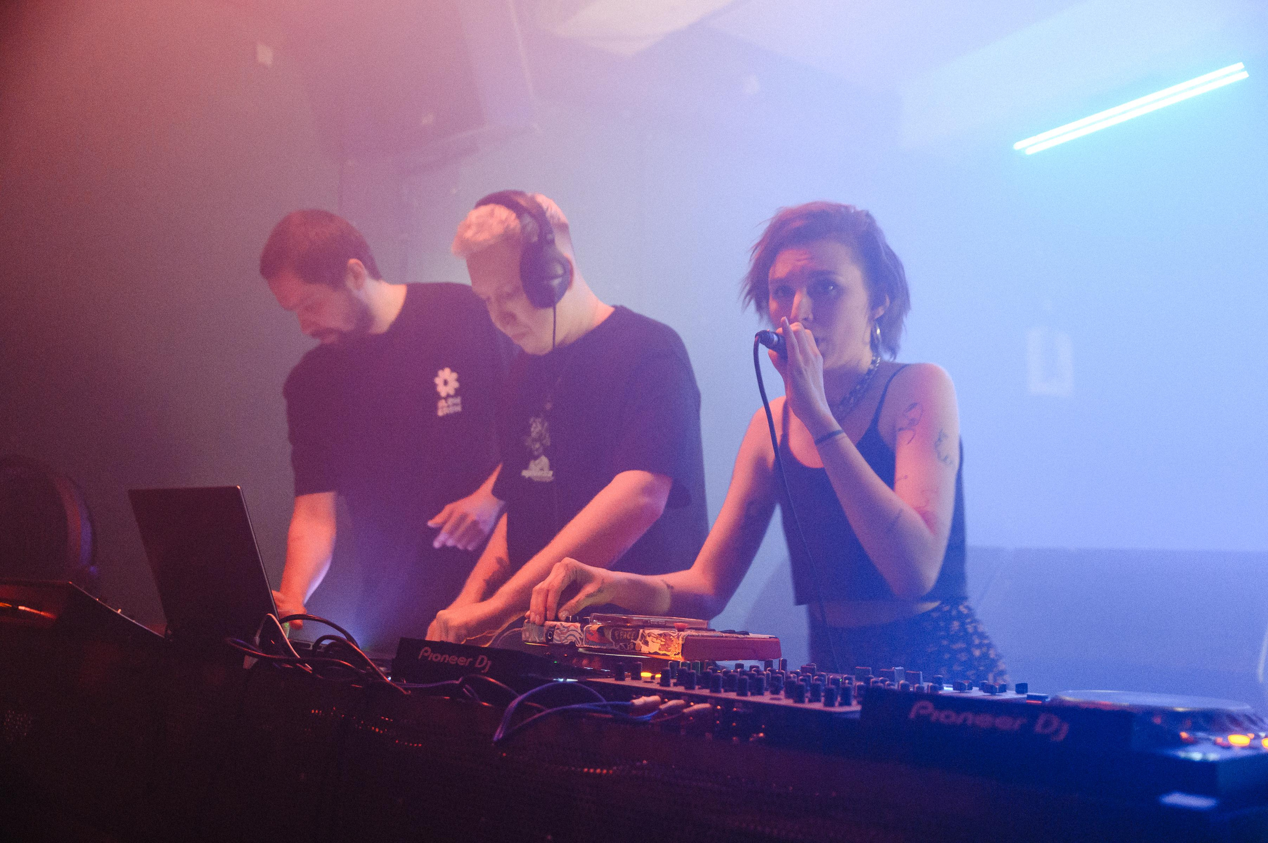 Echoverse. Portrait and reportage photographer